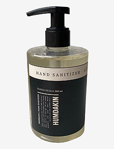 Hand Sanitizer 300 ml. - handsprit - clear
