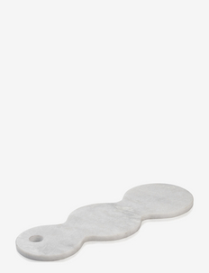 Oslo - Marble board - dekorativa fat & skålar - neutral