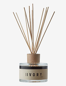 IVORY Fragrance sticks - fragrance diffusers - no color