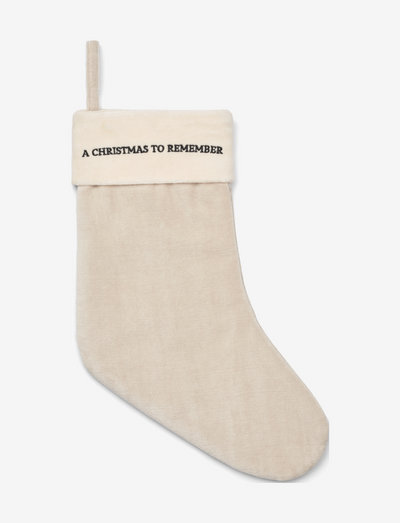 Christmas Stocking