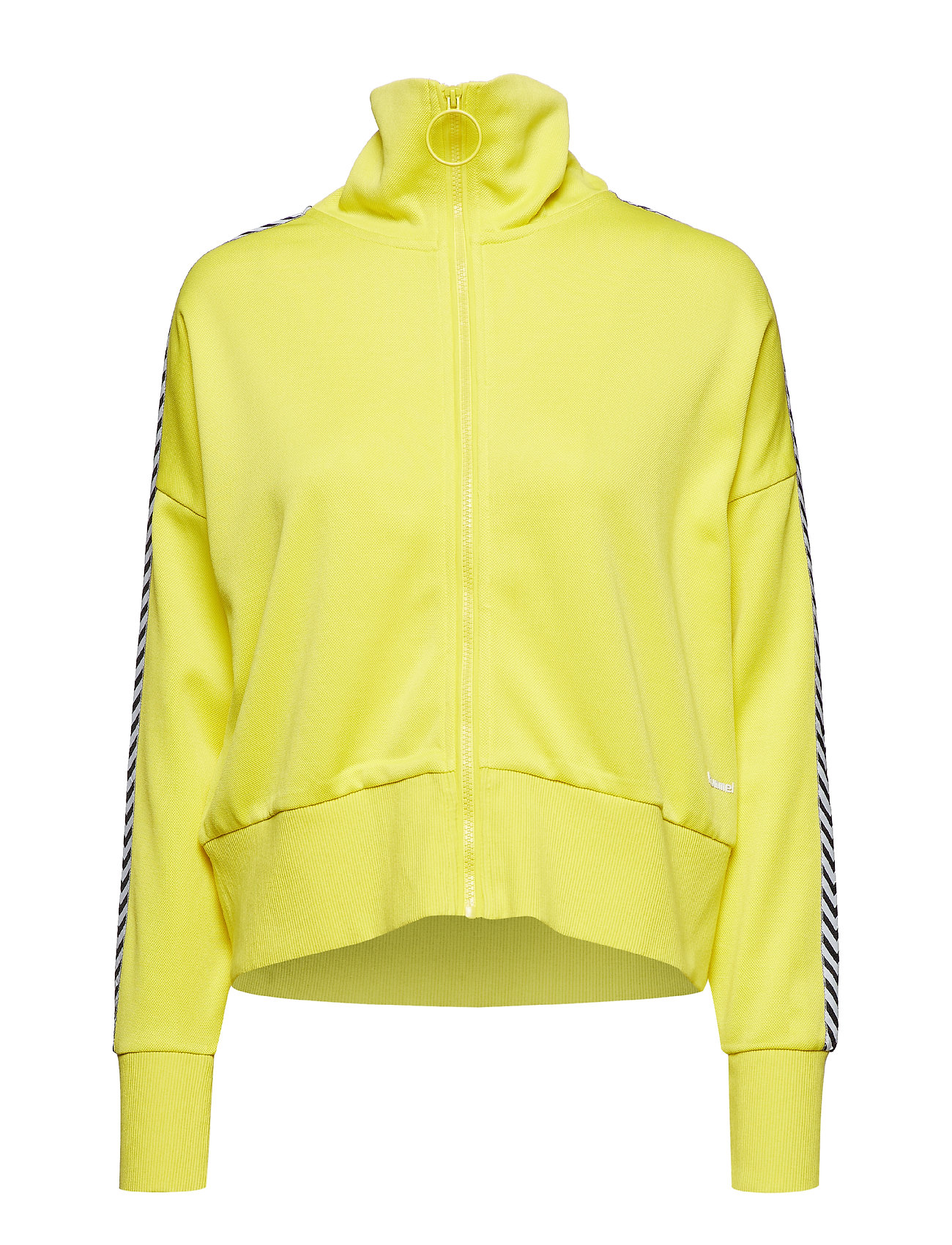 Hummel Hive hmlALANA ZIP JACKET Ögrönlar Hummel Hive hmlALANA ZIP JACKET Ögrönlar