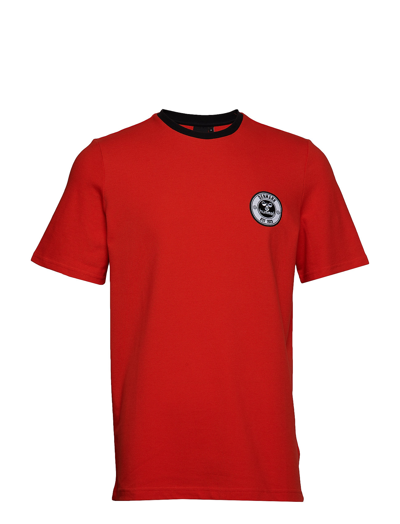 Hmlanders S Hive shirt spoincianaHummel T ybYf6vg7
