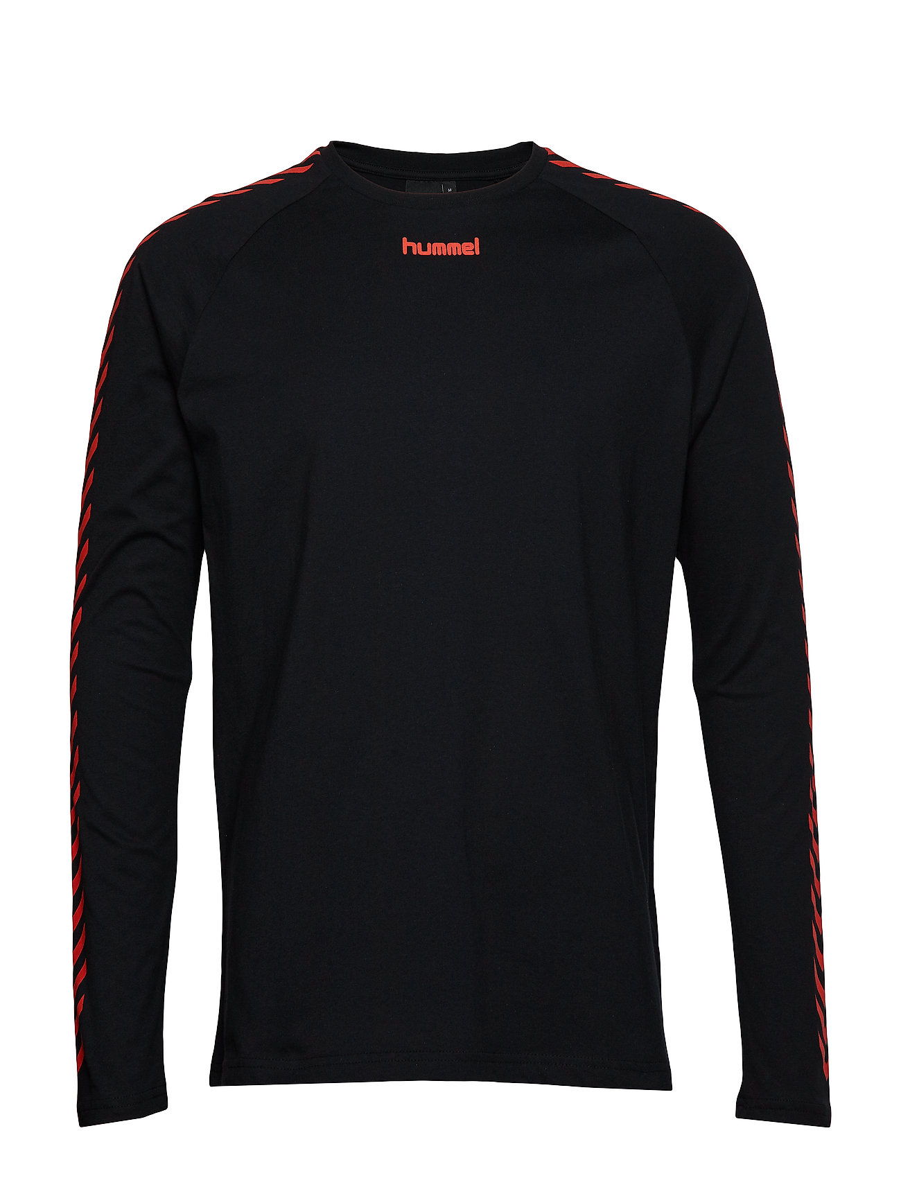 Hummel Hive hmlAGGE T SHIRT L S Ögrönlar Hummel Hive hmlAGGE T SHIRT L S Ögrönlar