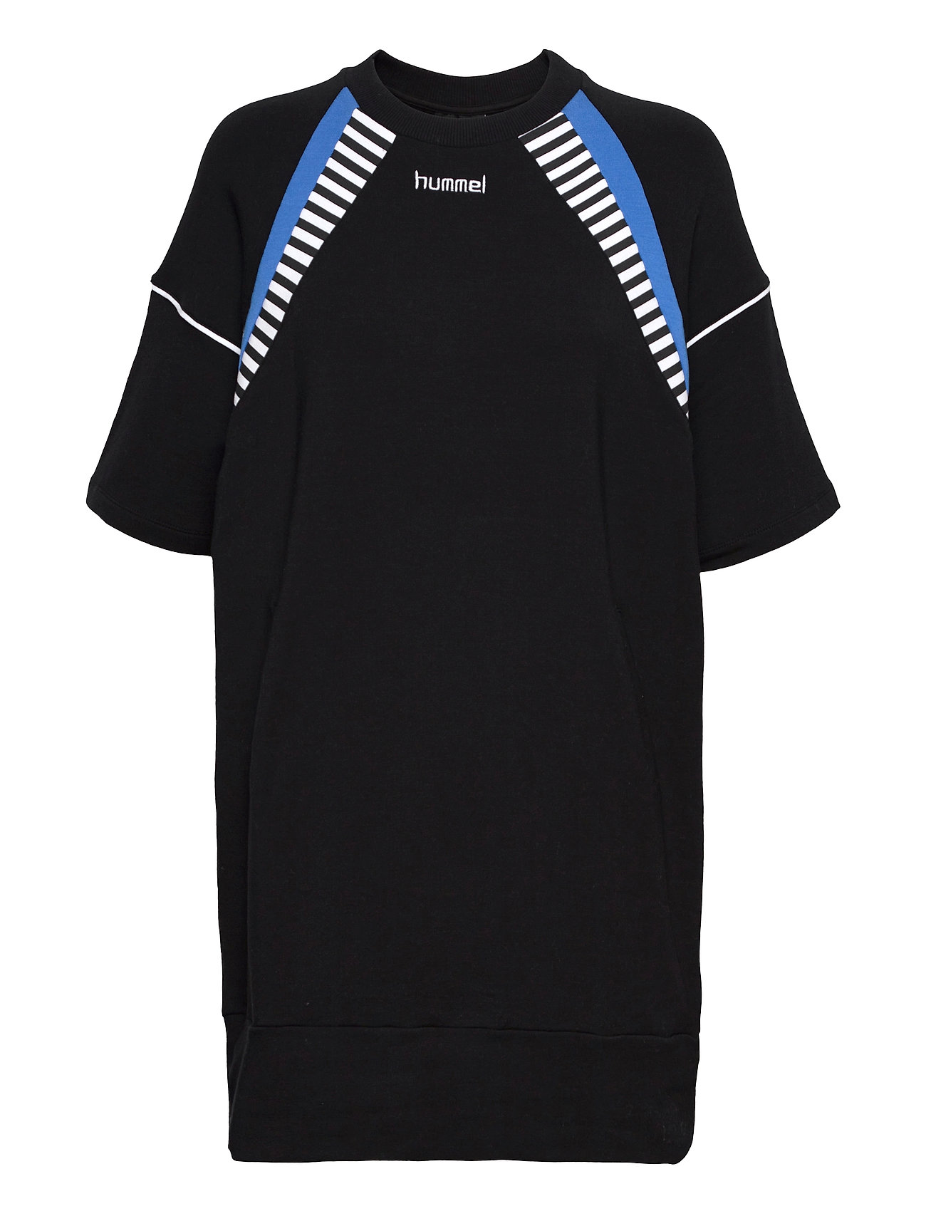 Hmlcenta Sweatshirt Black Hummel Hive