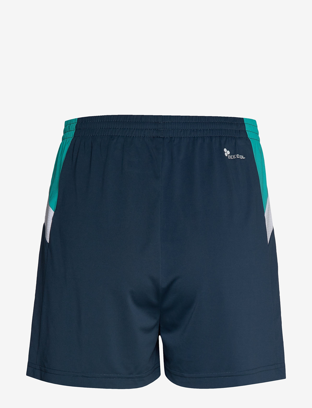 hummel tech move shorts