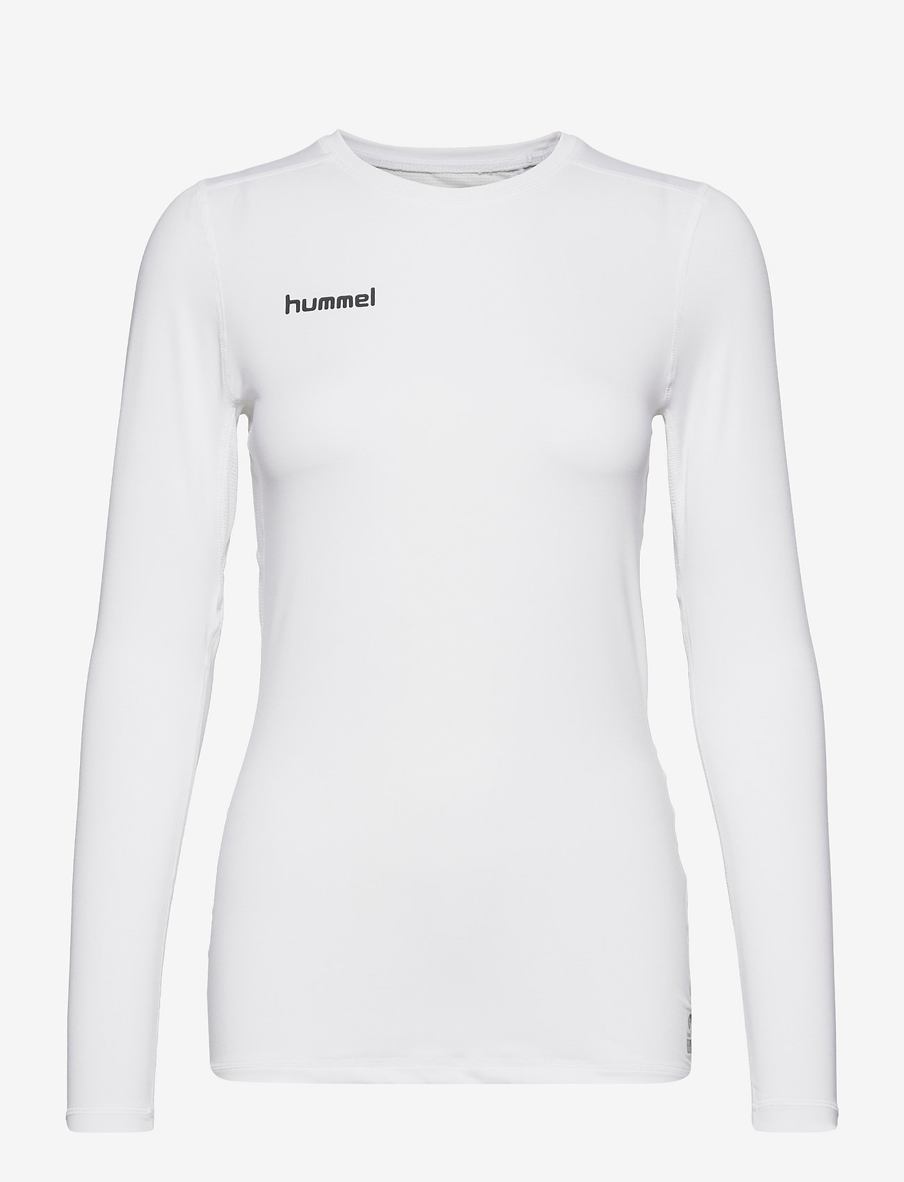 Hummel Hml First Performance Women L/s - Long-sleeved tops Boozt.com