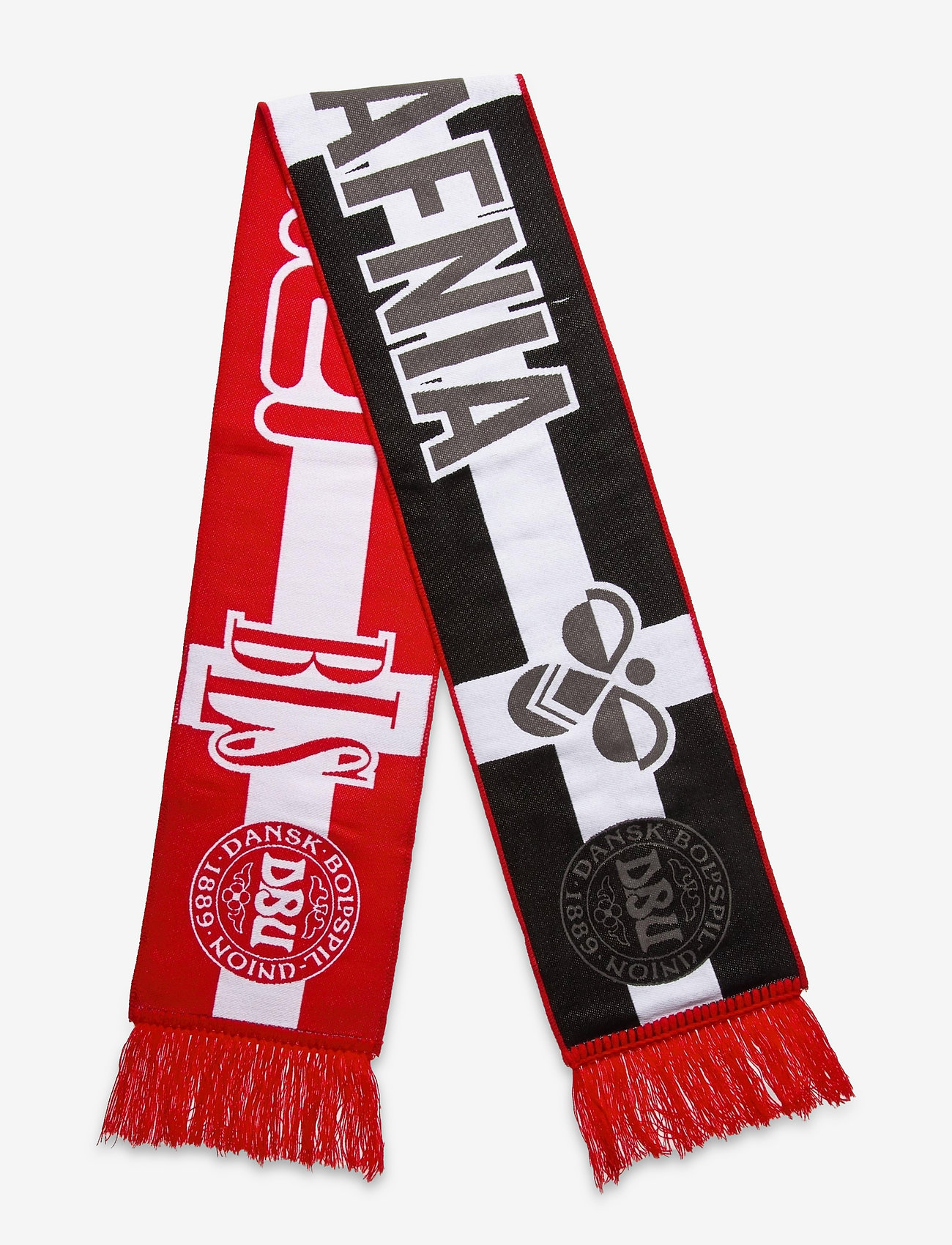 Hummel - hmlDBU BLS SCARF - winter scarves - multi colour - 1