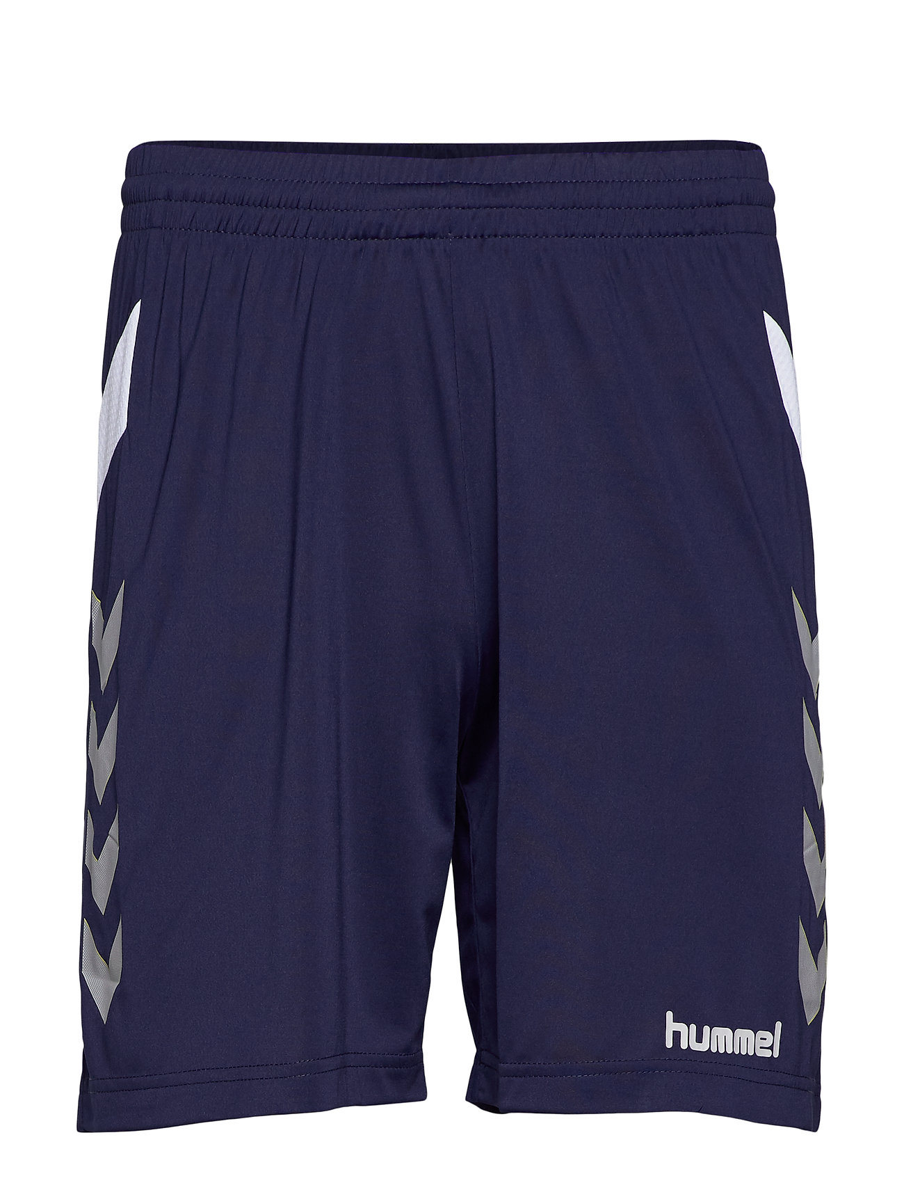 hummel tech move shorts