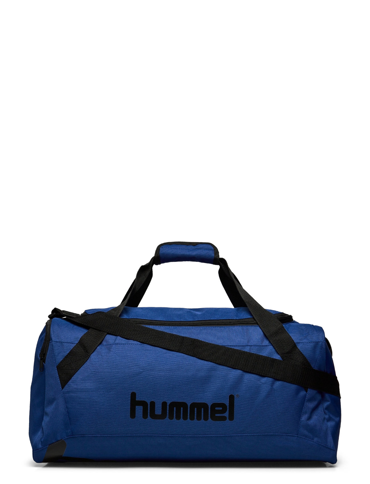 Core Sports Bag Sport Men Sport Training Bags Sport Gym Bags Blue Hummel