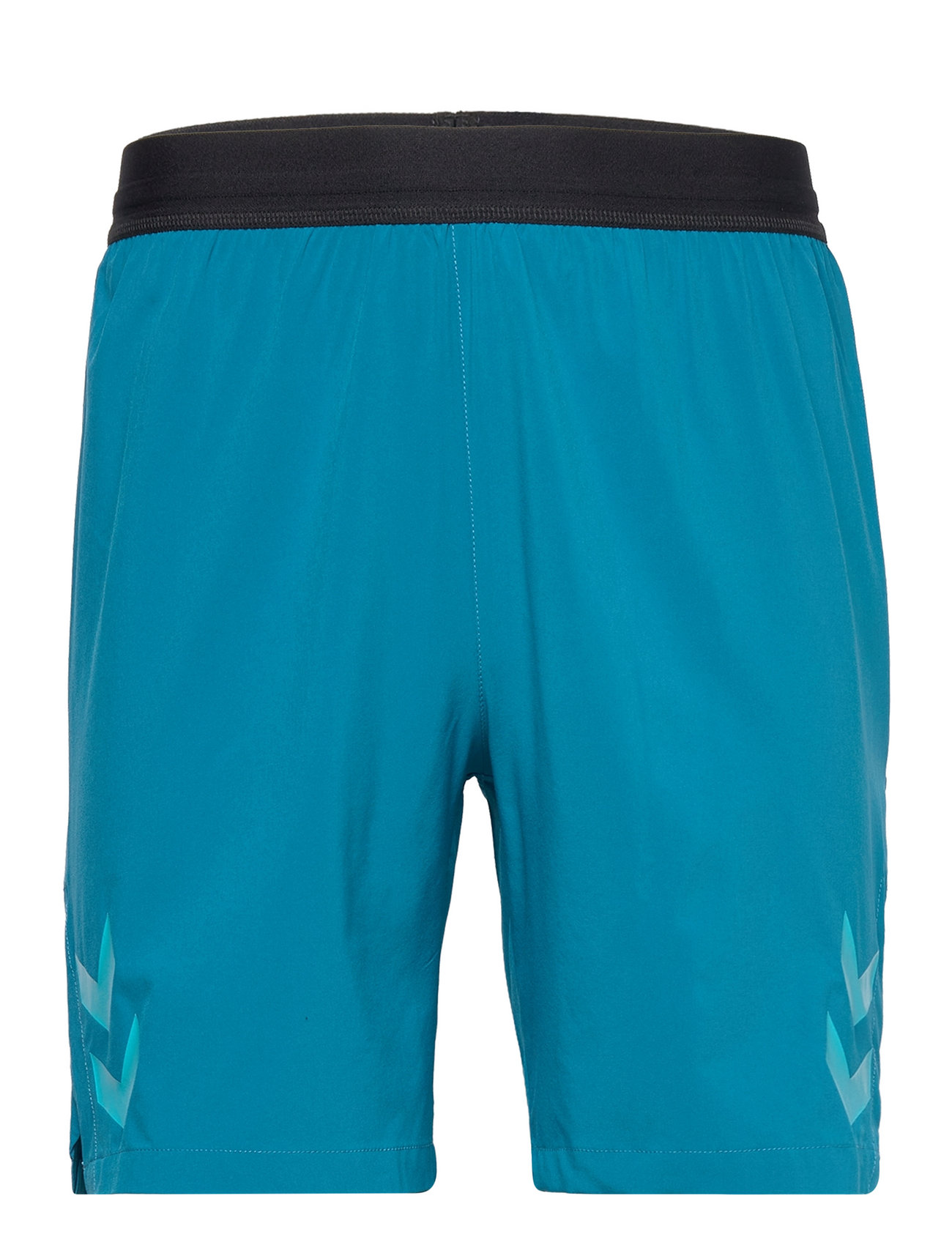 Hummel Hmlauthentic Pro - Sports shorts - Boozt.com