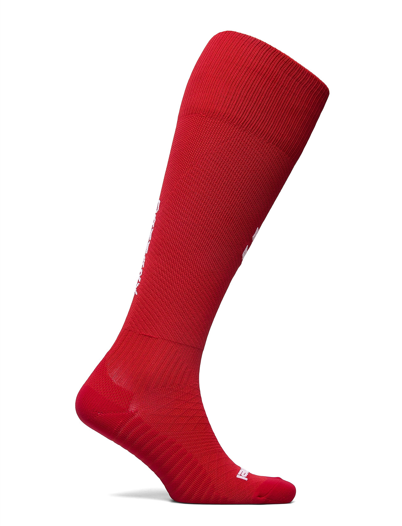 Urimelig notifikation spørge Dbu 20/21 Football Sock Underwear Socks Football Socks Rød Hummel strømper  fra Hummel til herre i Sort - Pashion.dk