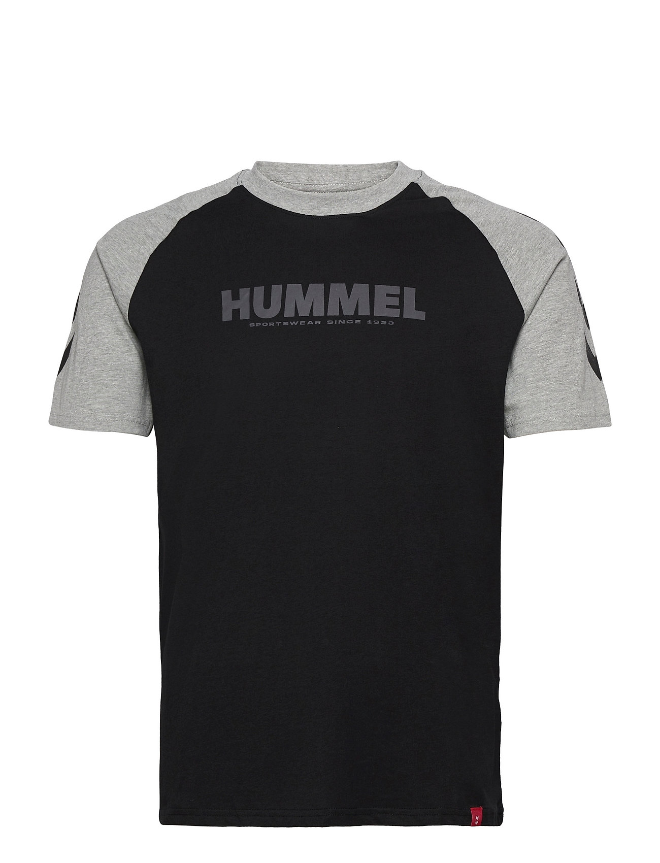 Hummel Hmllegacy Blocked T-shirt - T-Shirts Boozt.com