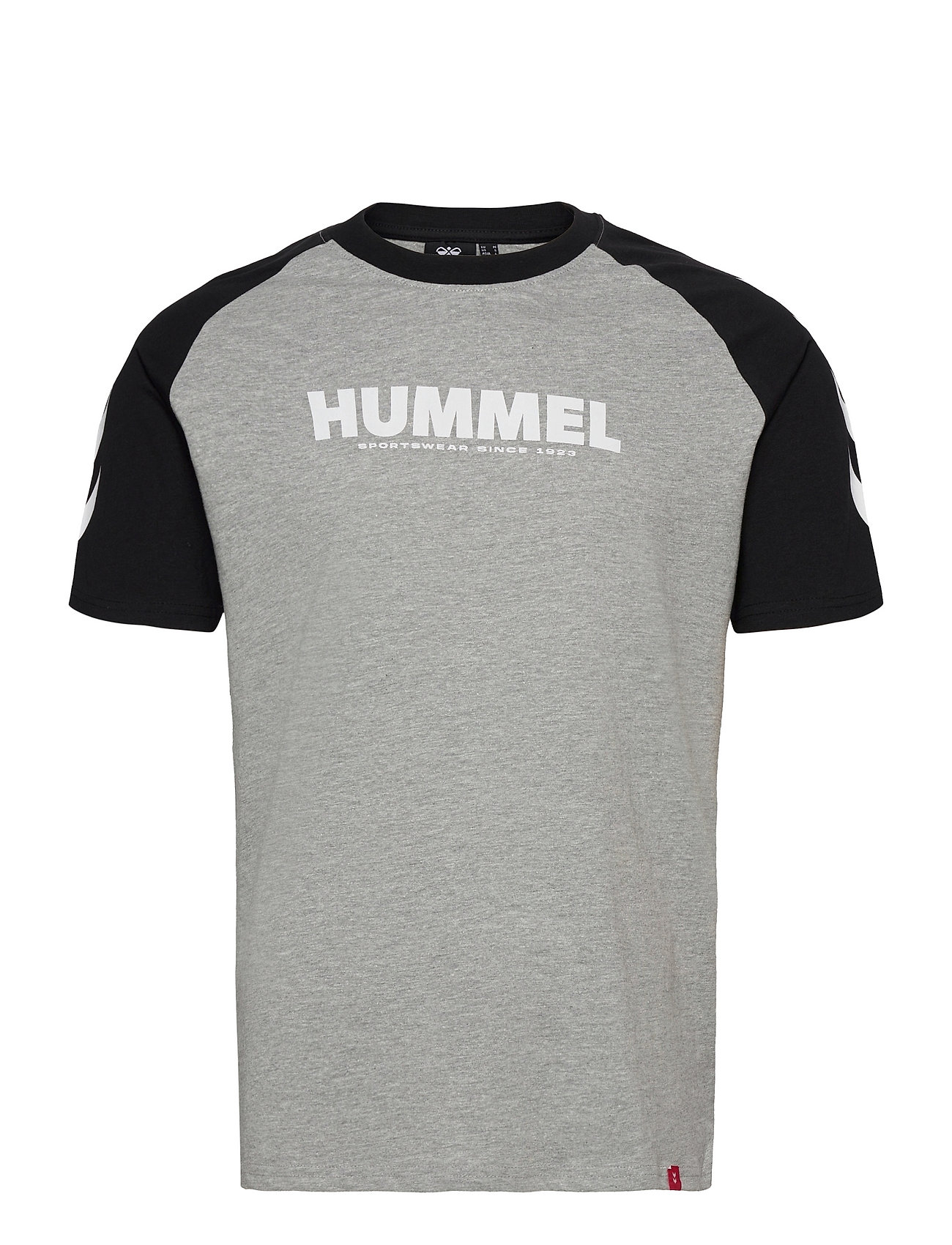 Hummel Hmllegacy Blocked T-shirts T-shirt 