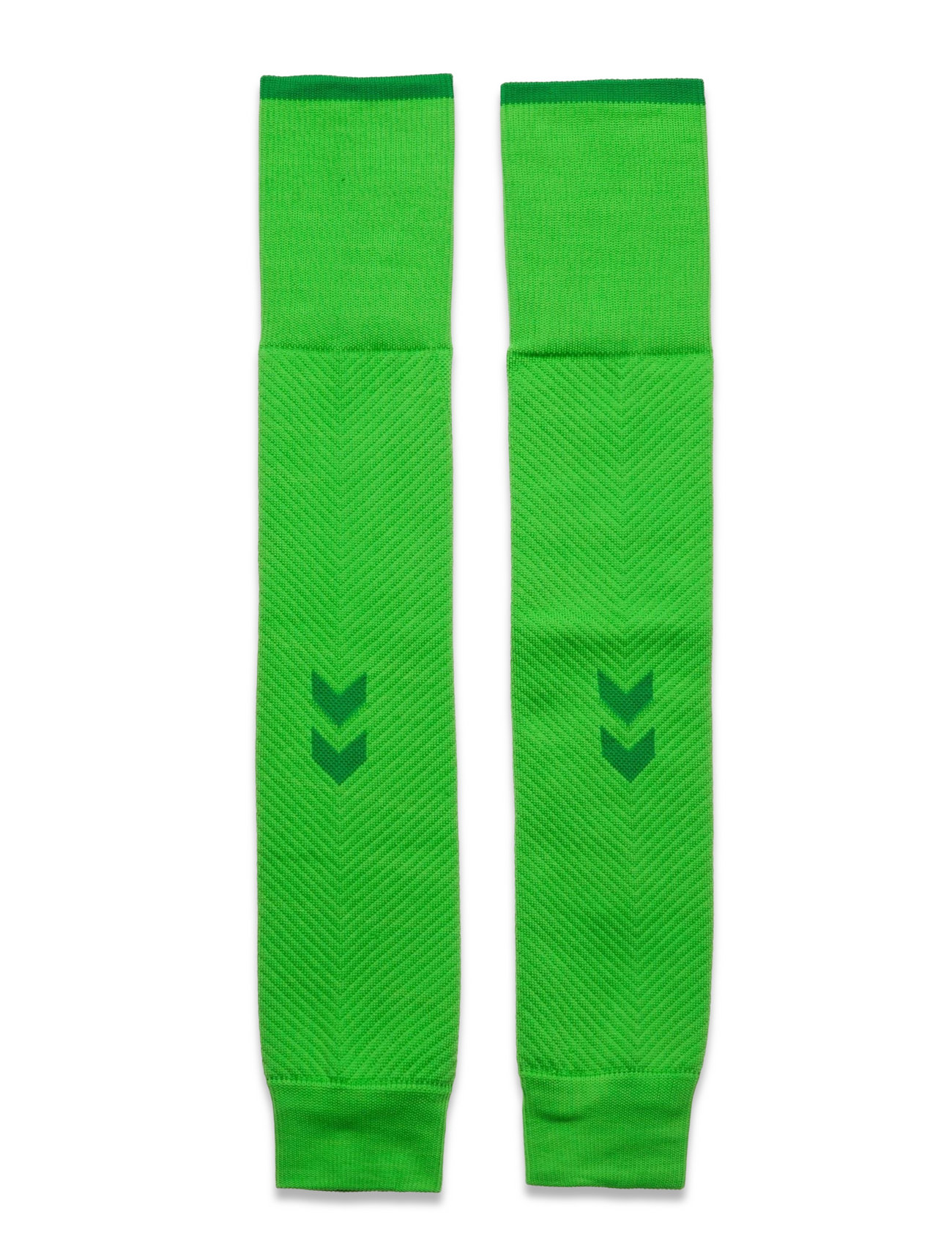 pubertet mord krone Hummel Dbu 22 Footless Football Sock (Classic Green), 44.98 kr | Stort  udvalg af designer mærker | Booztlet.com