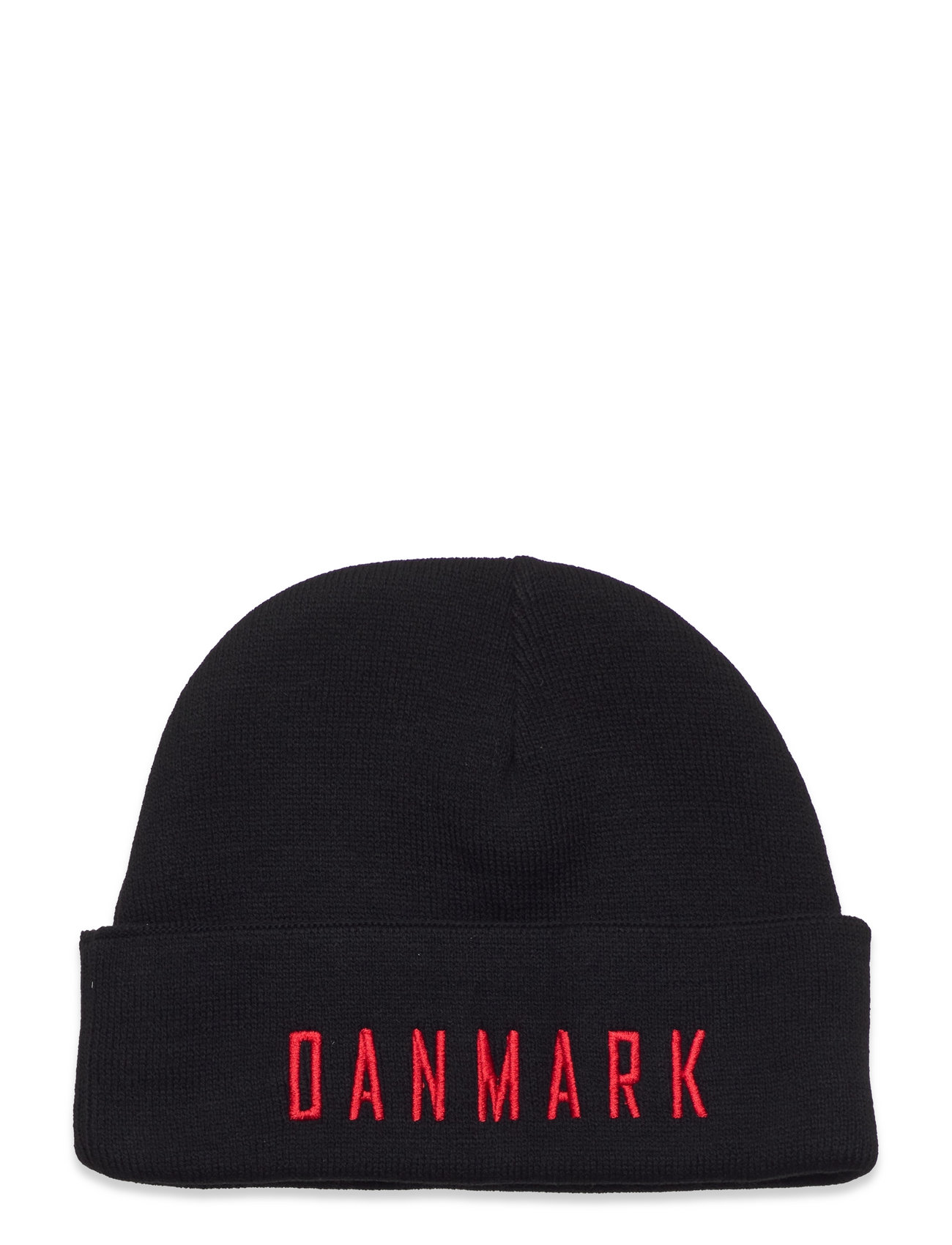 Hmldbu Fan Beanie Kids Black Hummel