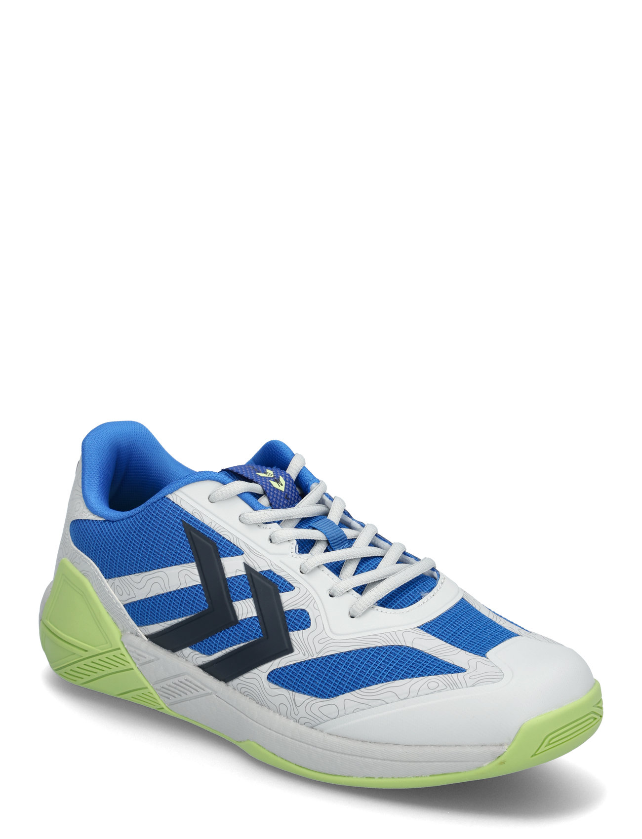 Algiz V Blue Hummel