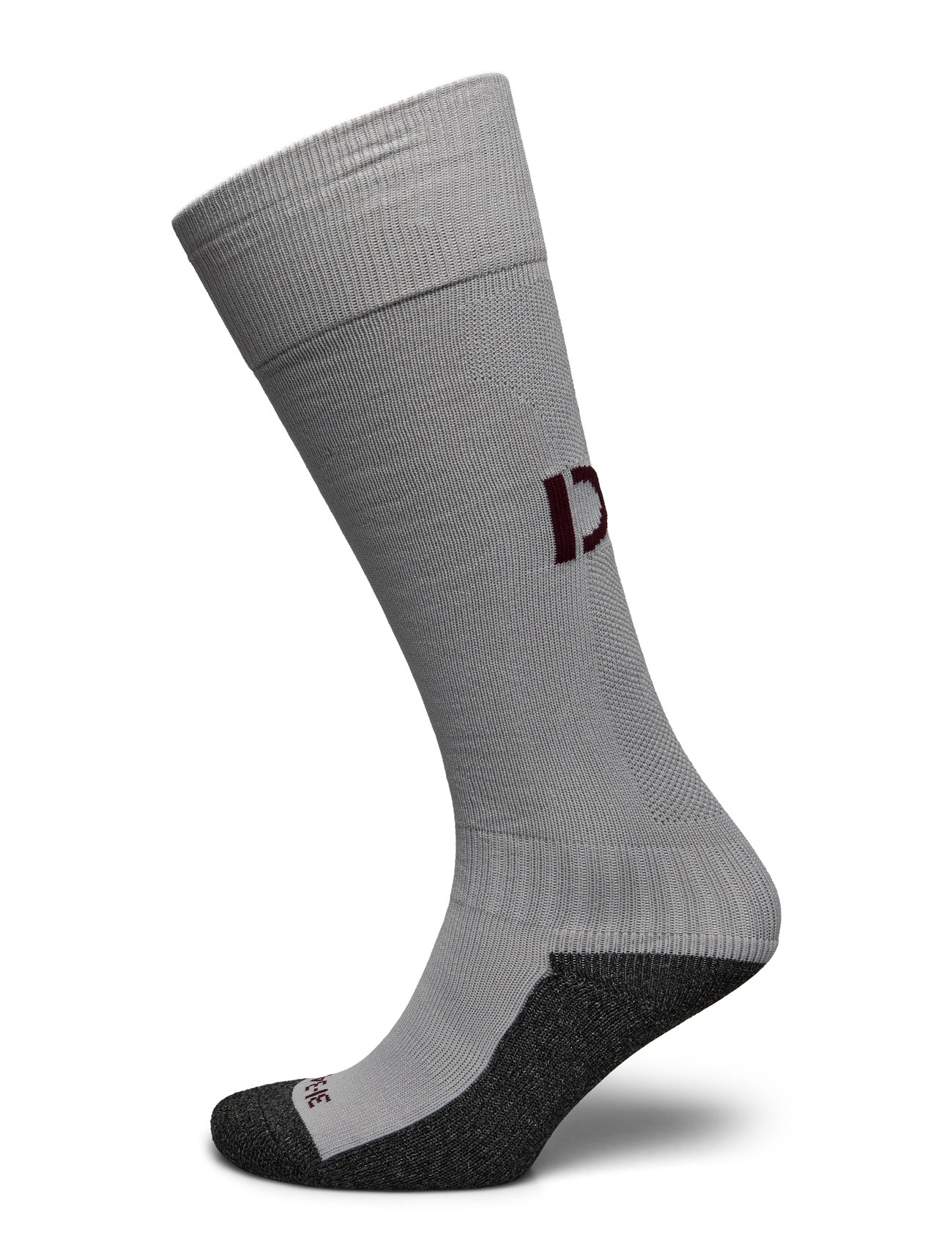 Hummel Dbu-Halo 24 Football Sock Grå