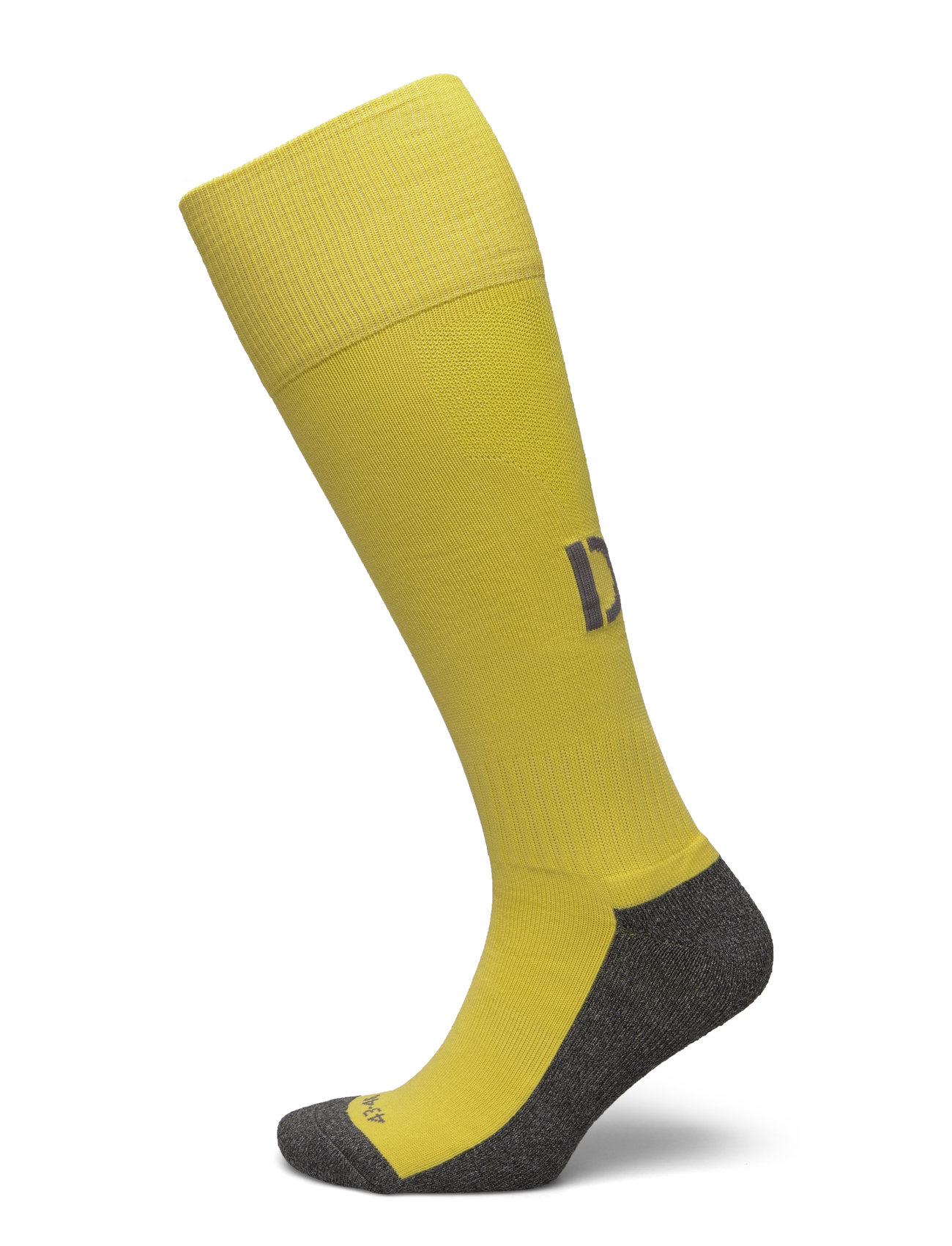 Hummel Dbu-Halo 24 Football Sock Gul