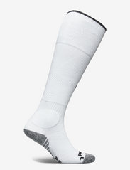 Hummel - PRO FOOTBALL SOCK 17-18 - yogastrumpor - white/black - 1