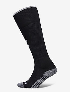 PRO FOOTBALL SOCK 17-18 - chaussettes de football - black/white