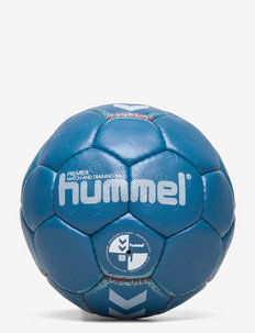 PREMIER HB - sporto įranga - blue/orange