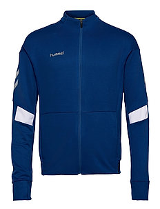 Hummel Move Poly Jacket (Sports Green) - 5.249,30 kr | Boozt.com