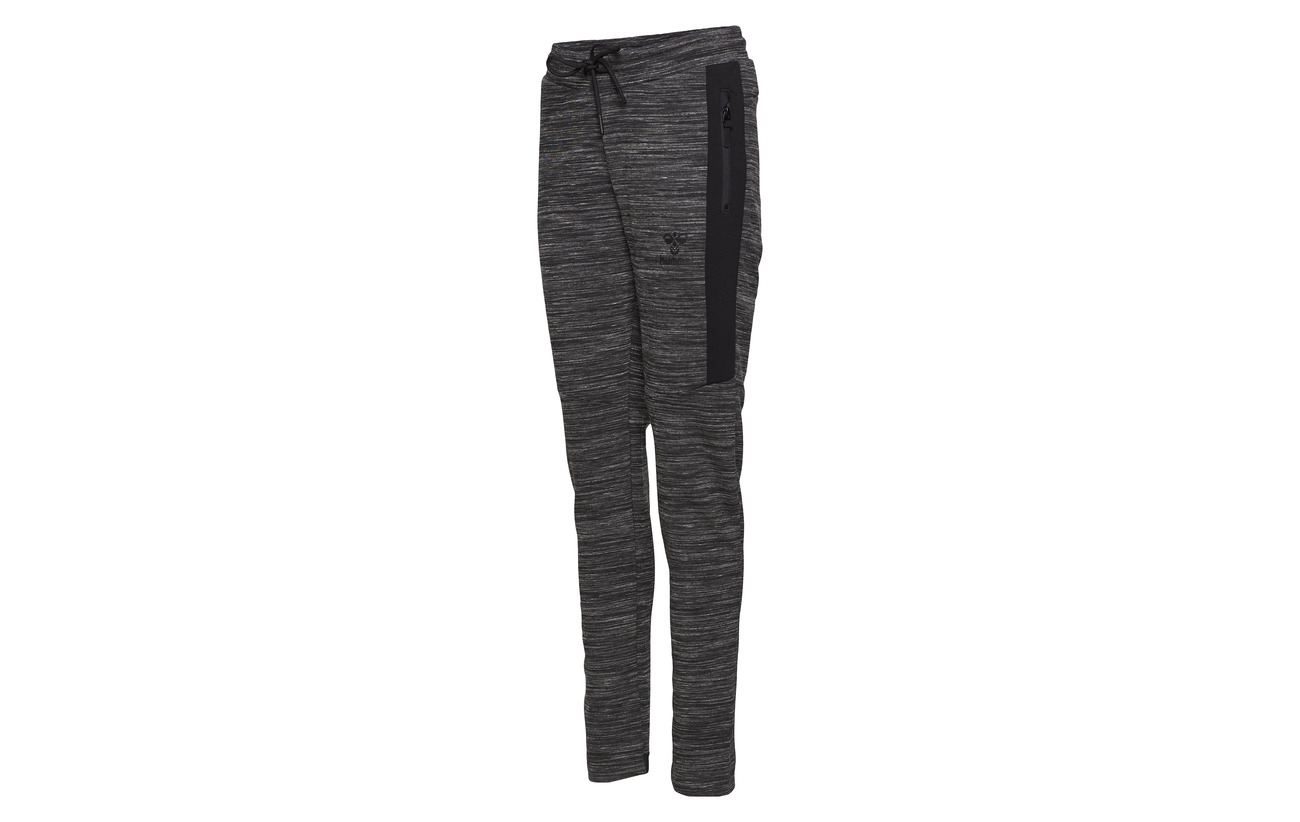Hmlpenny Polyester 15 Elastane Black Pants Melange Équipement 80 5 Hummel Viscose 6wq1gxRg