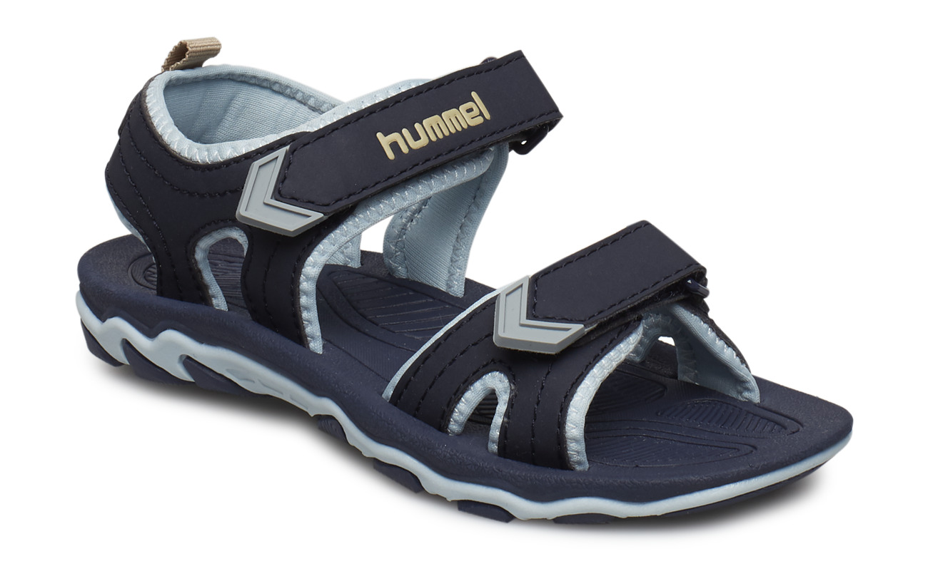 hummel sandal sport jr
