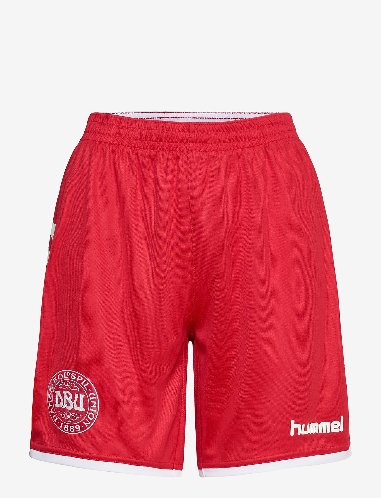 Hummel Dbu Wo Shorts (Tango Red), (167.60 kr) Stort utvalg av outlet-mote | Booztlet.com