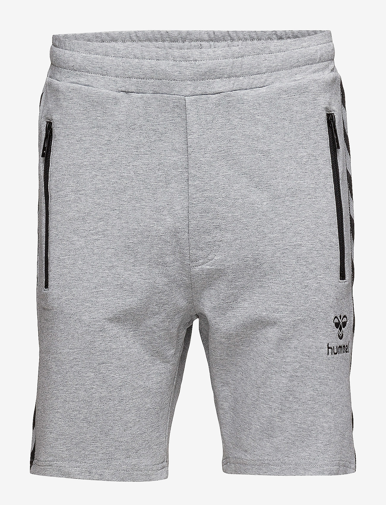 hummel shorts with pockets