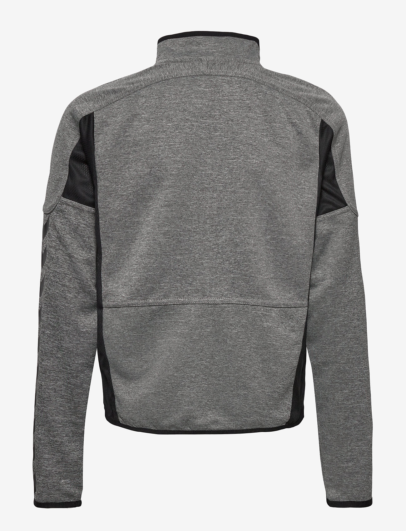 hummel classic bee zip jacket