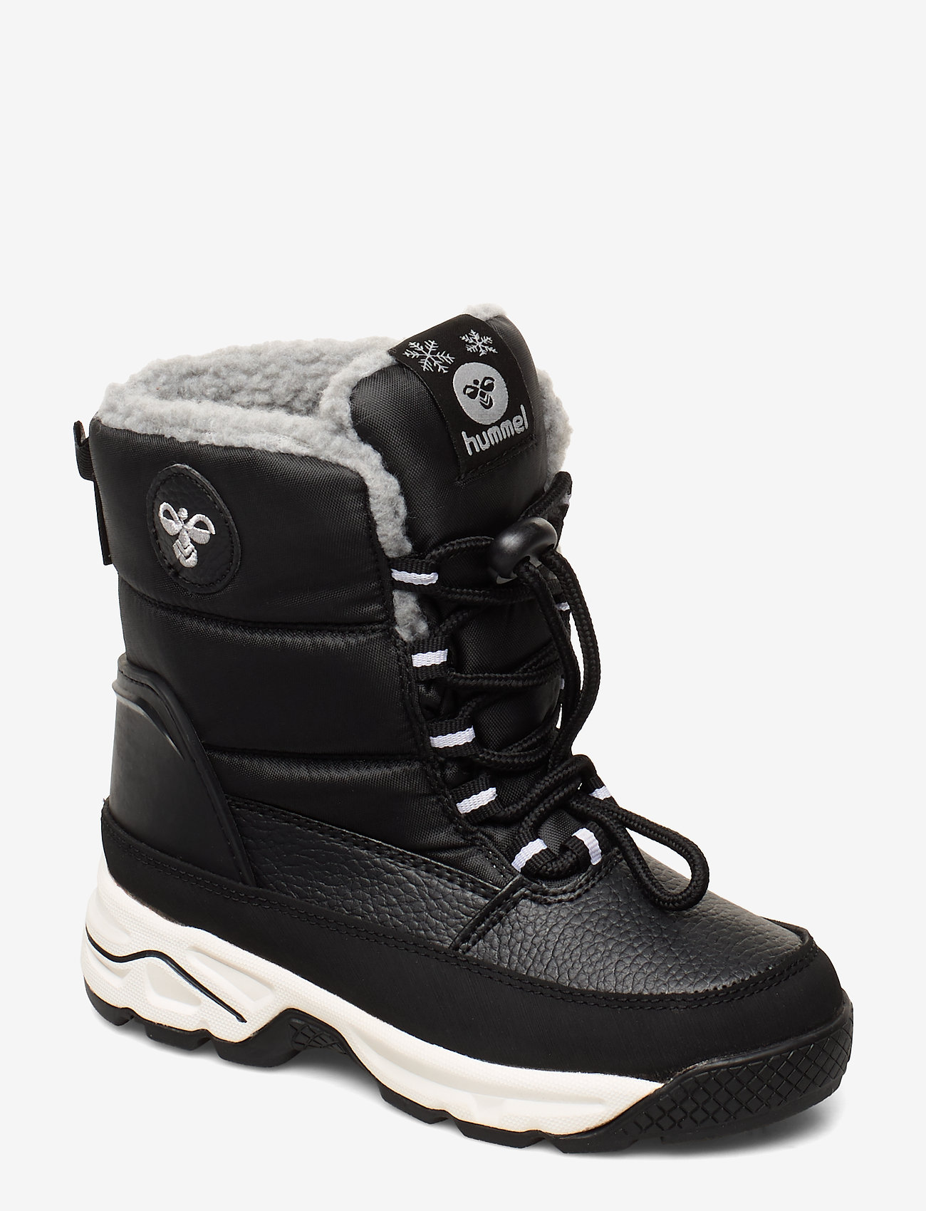 SNOW BOOT LOW JR SNOW BOOT LOW JR