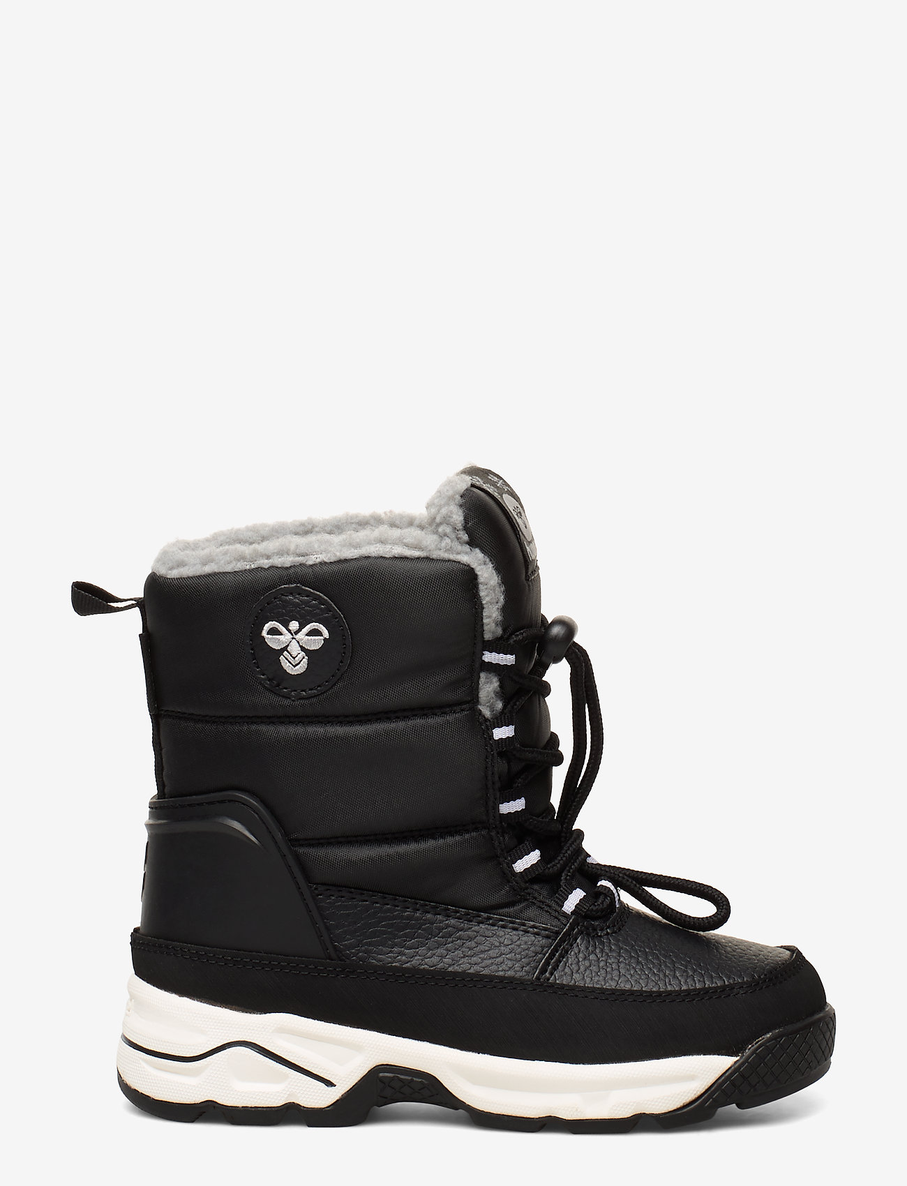 SNOW BOOT LOW JR SNOW BOOT LOW JR
