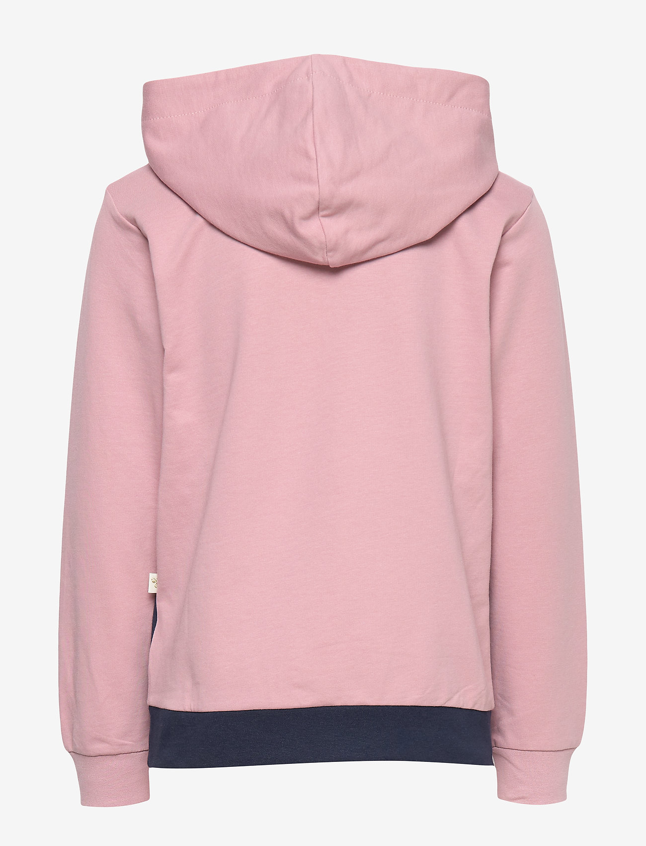 mauve hoodies