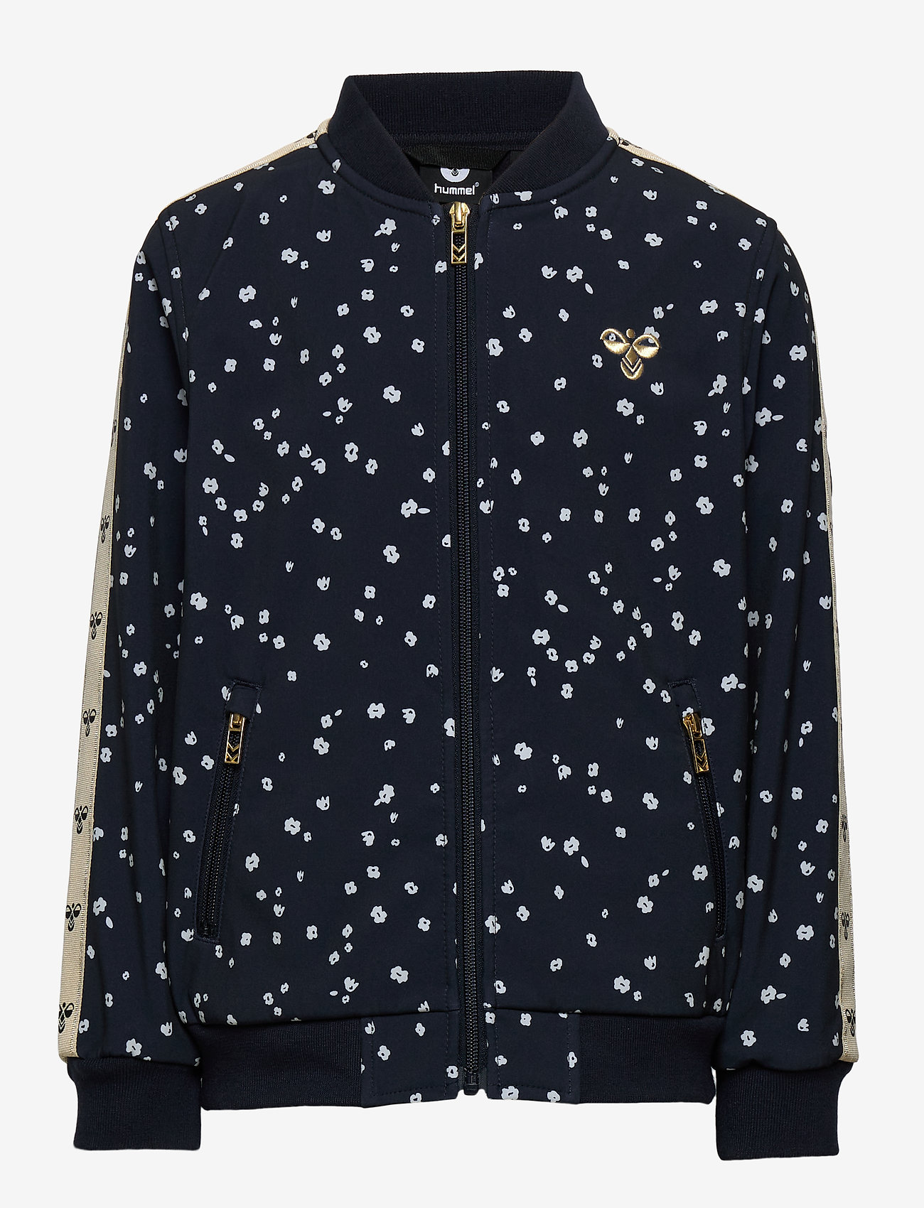 Hmlhanne Softshell Jacket (Night Sky) (639.96 kr) Hummel Hmlhanne Softshell Jacket (Night Sky) (639.96 kr) Hummel