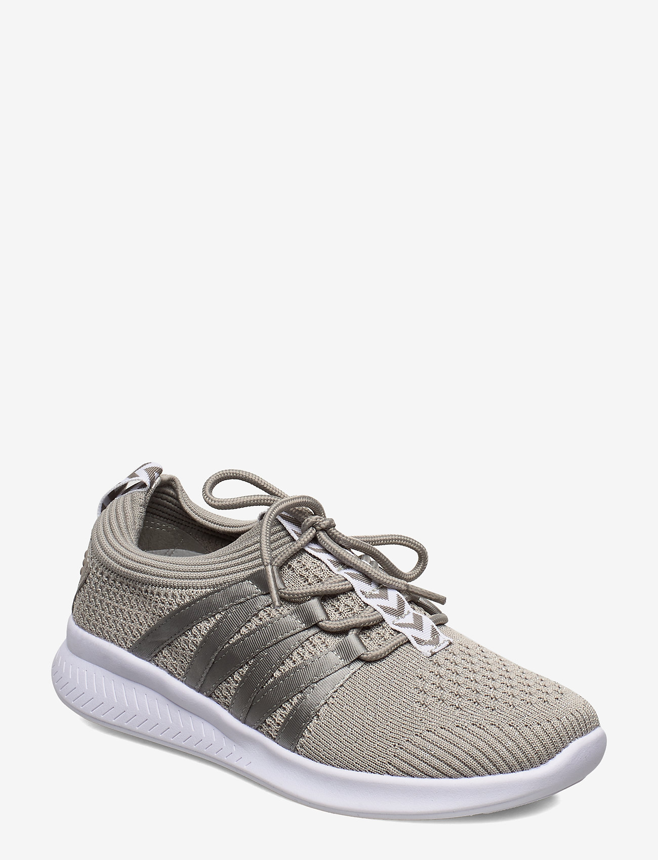 Hummel TRIM - Sportskor SILVER CLOUD Hummel TRIM - Sportskor SILVER CLOUD
