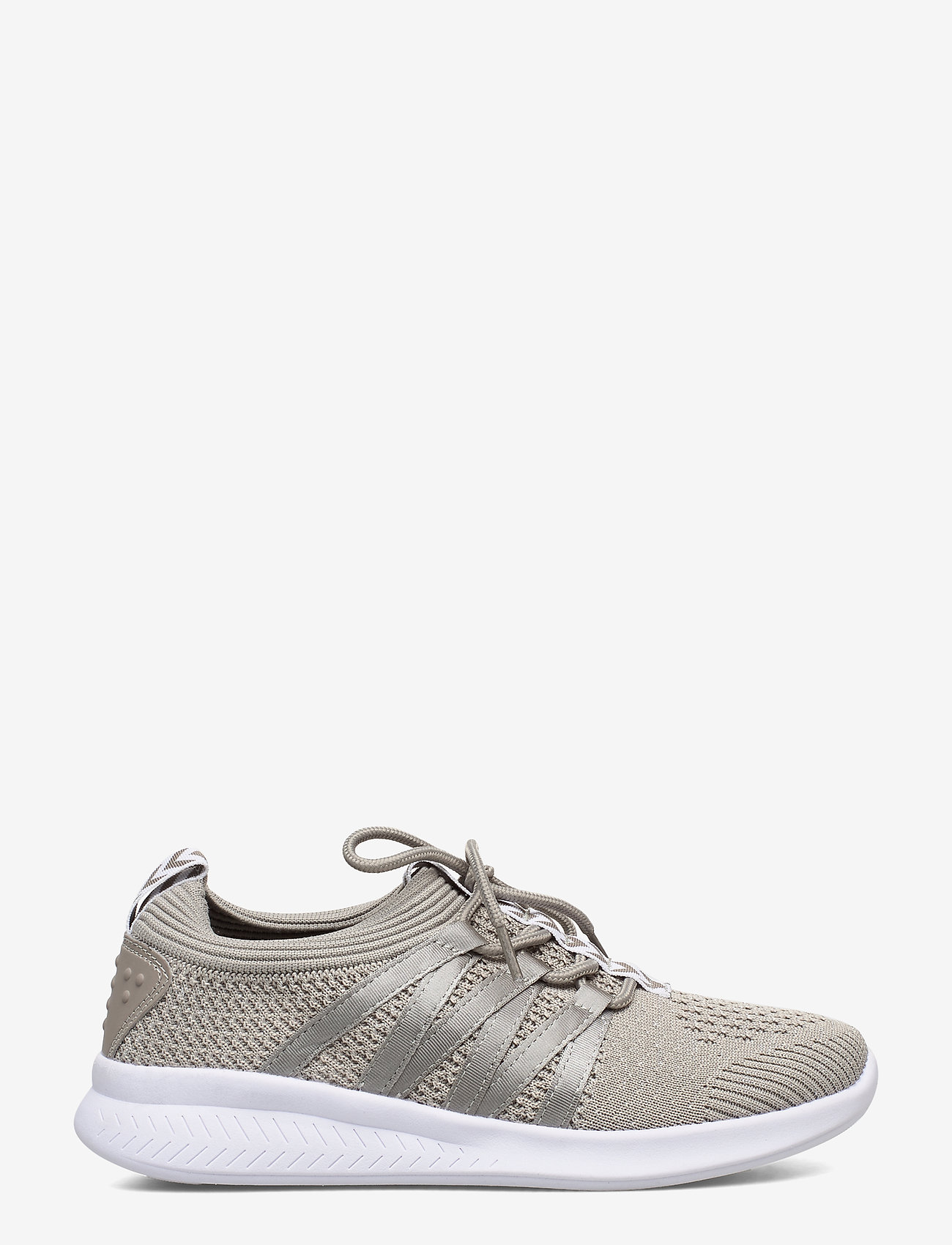Hummel TRIM - Sportskor SILVER CLOUD Hummel TRIM - Sportskor SILVER CLOUD