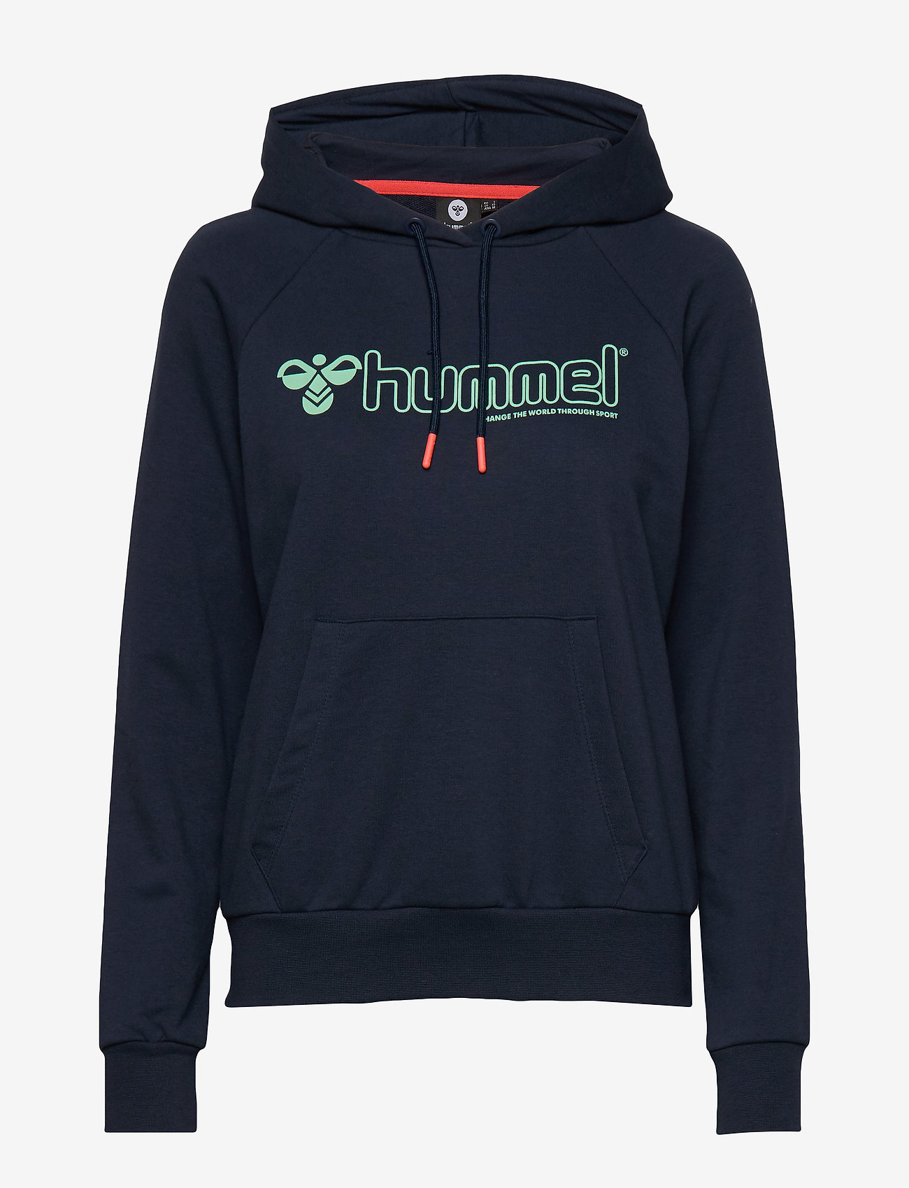 hummel hoodie sweatshirt