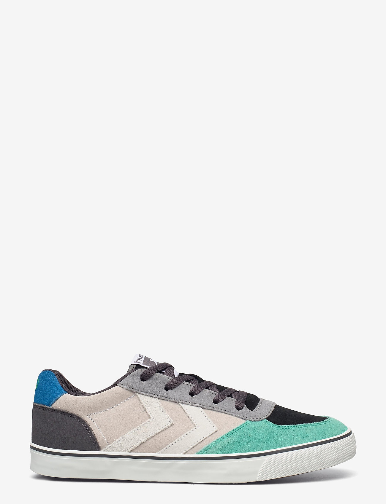 Hummel Stadil 3.0 Suede Multi - Lave sneakers | Boozt.com