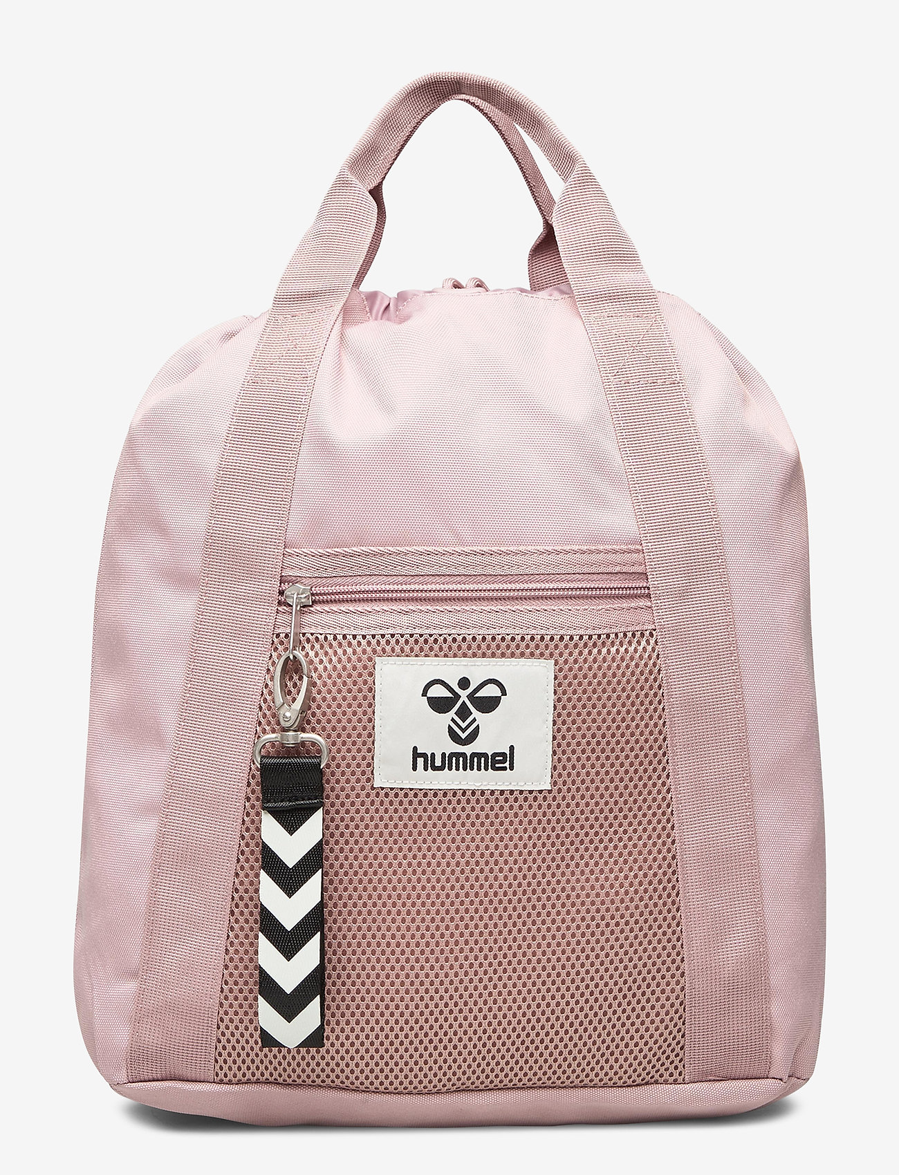 hummel hip hop gym bag