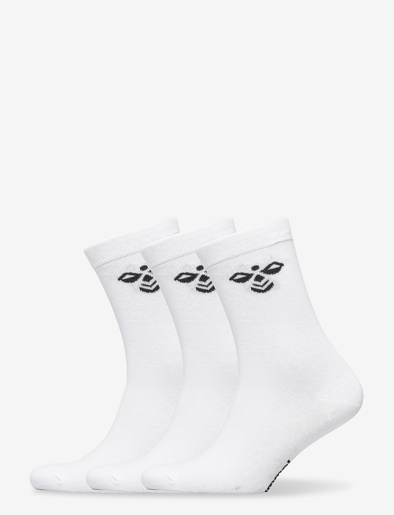 Envision to Grape Hummel Sutton 3-pack Sock - Socks | Boozt.com