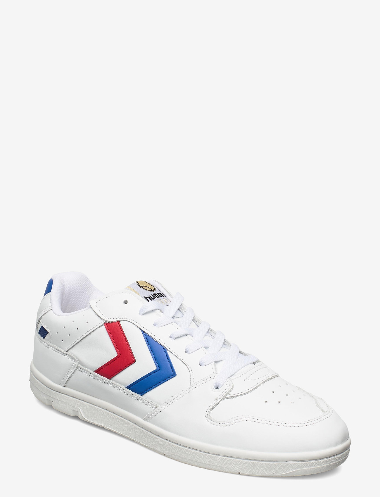 hummel power play low