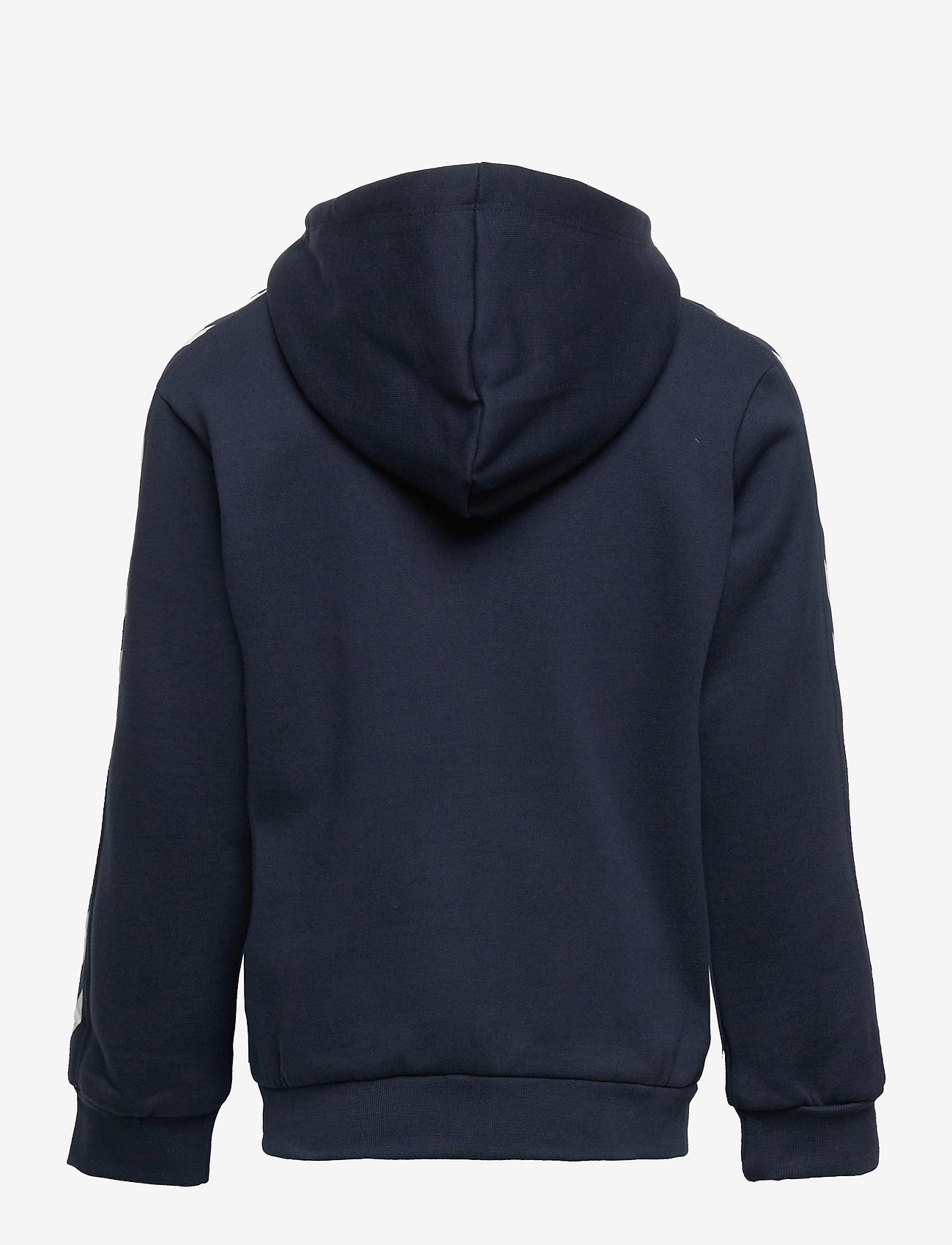 hummel long zip jacket