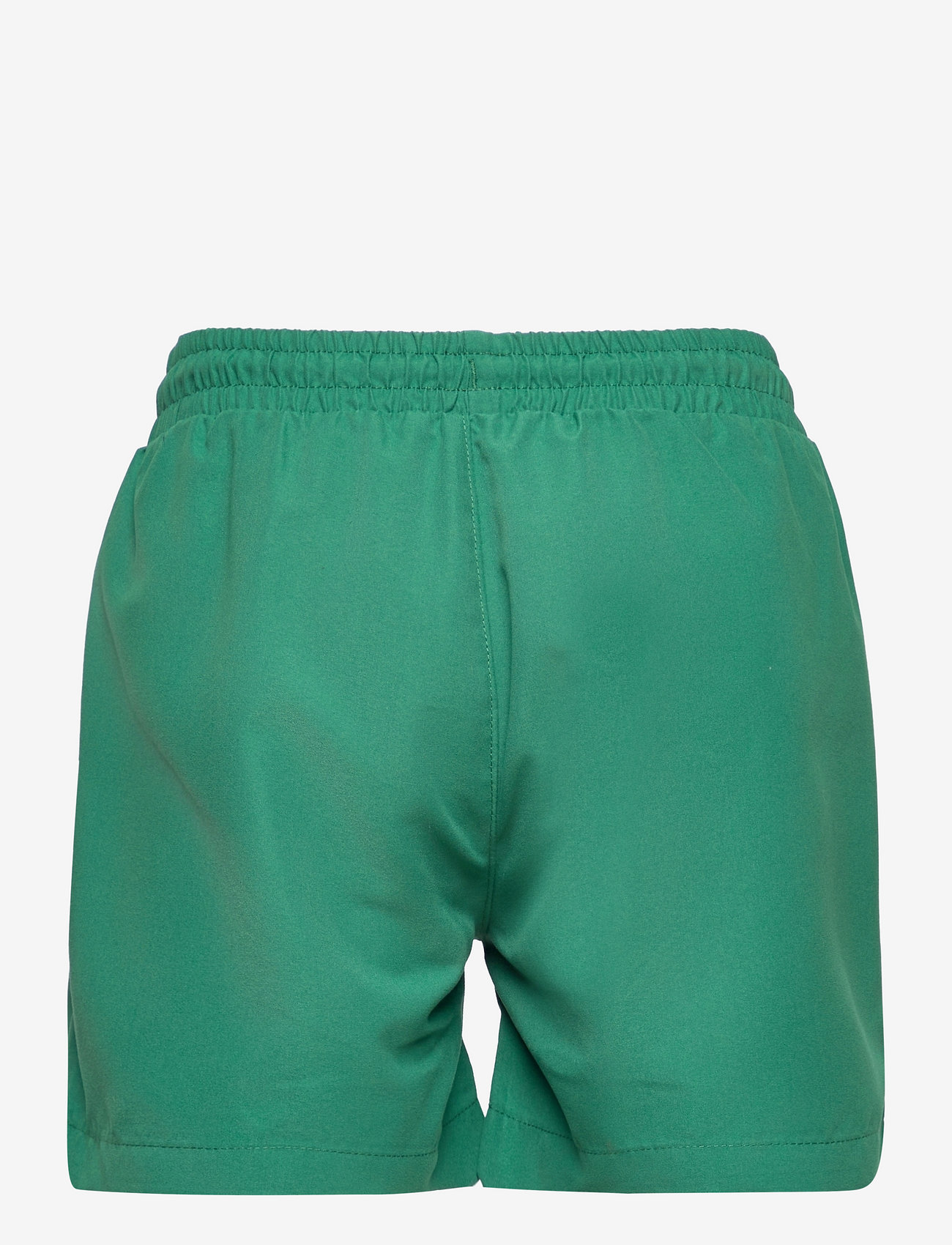 Hummel - hmlBONDI BOARD SHORTS - swim shorts - evergreen - 1