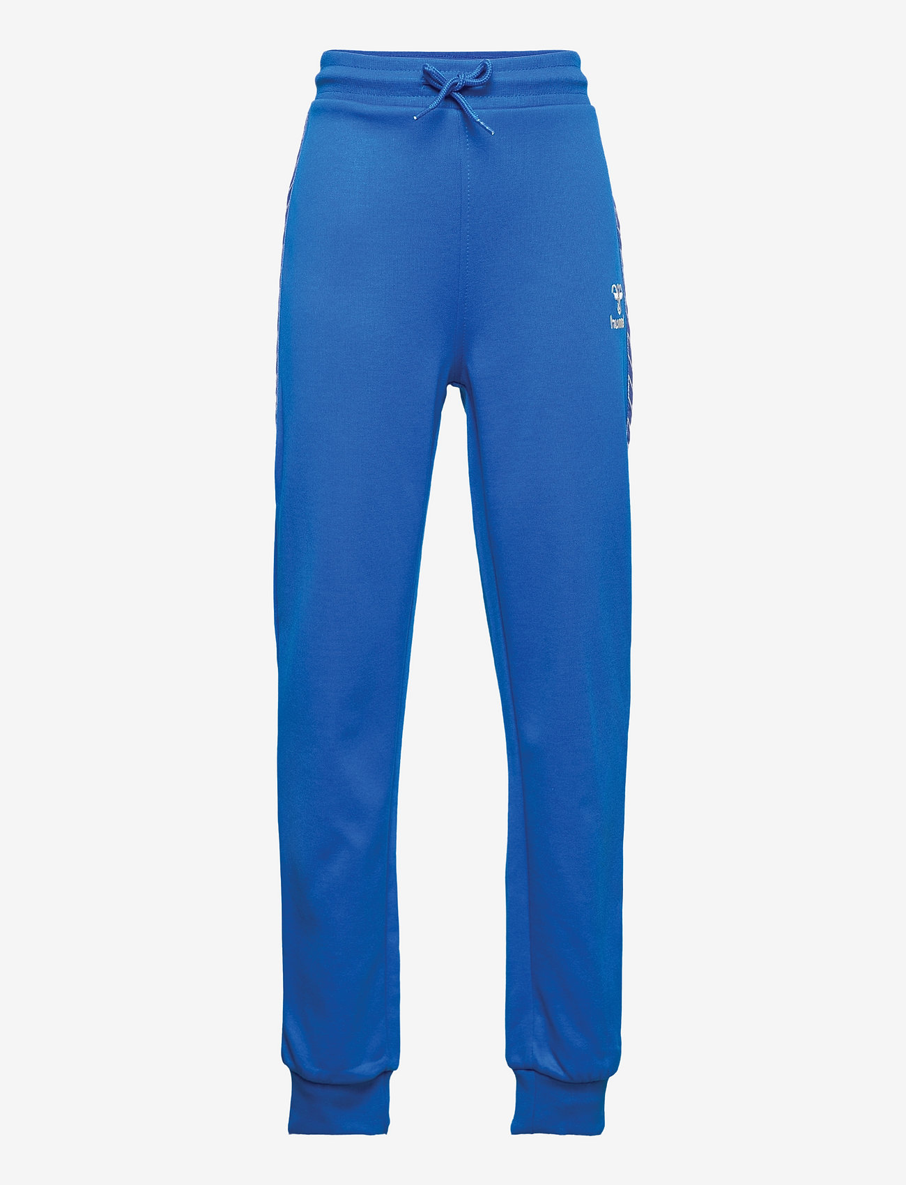 Hummel - hmlTRICK PANTS - sports bottoms - lapis blue - 0
