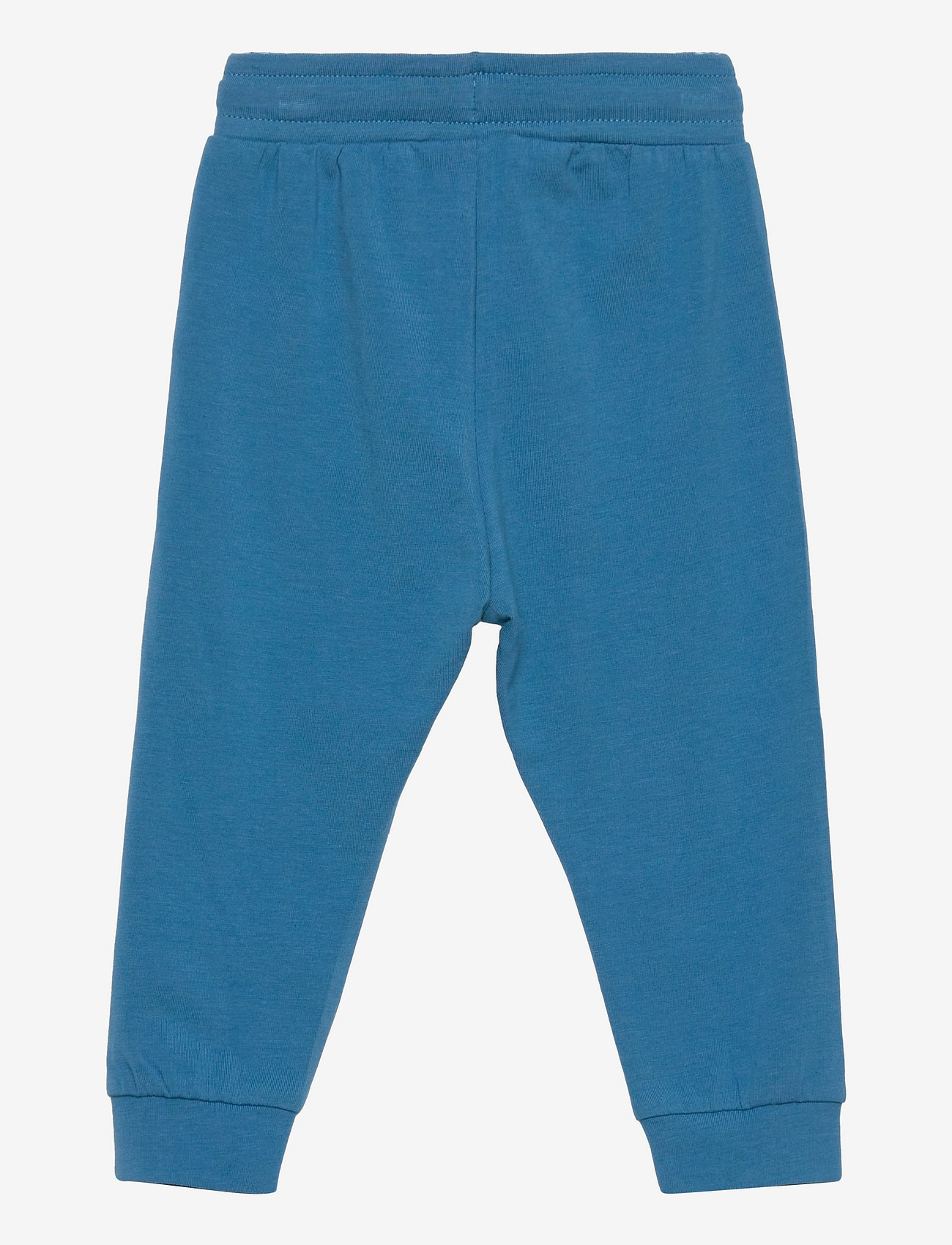 Hummel - hmlFUTTE PANTS - trousers - vallarta blue - 1