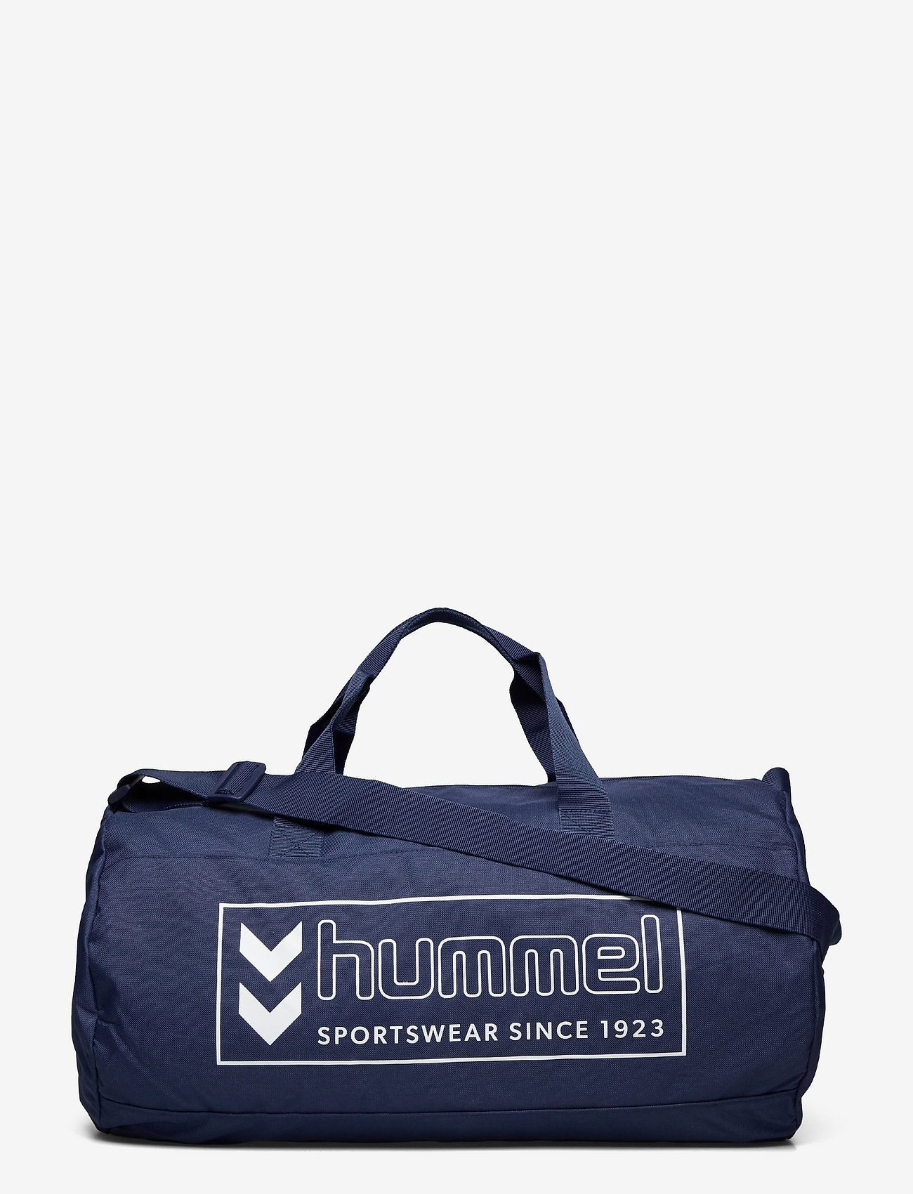 Hummel - hmlKEY ROUND SPORTSBAG - träningsväskor - insignia blue - 0