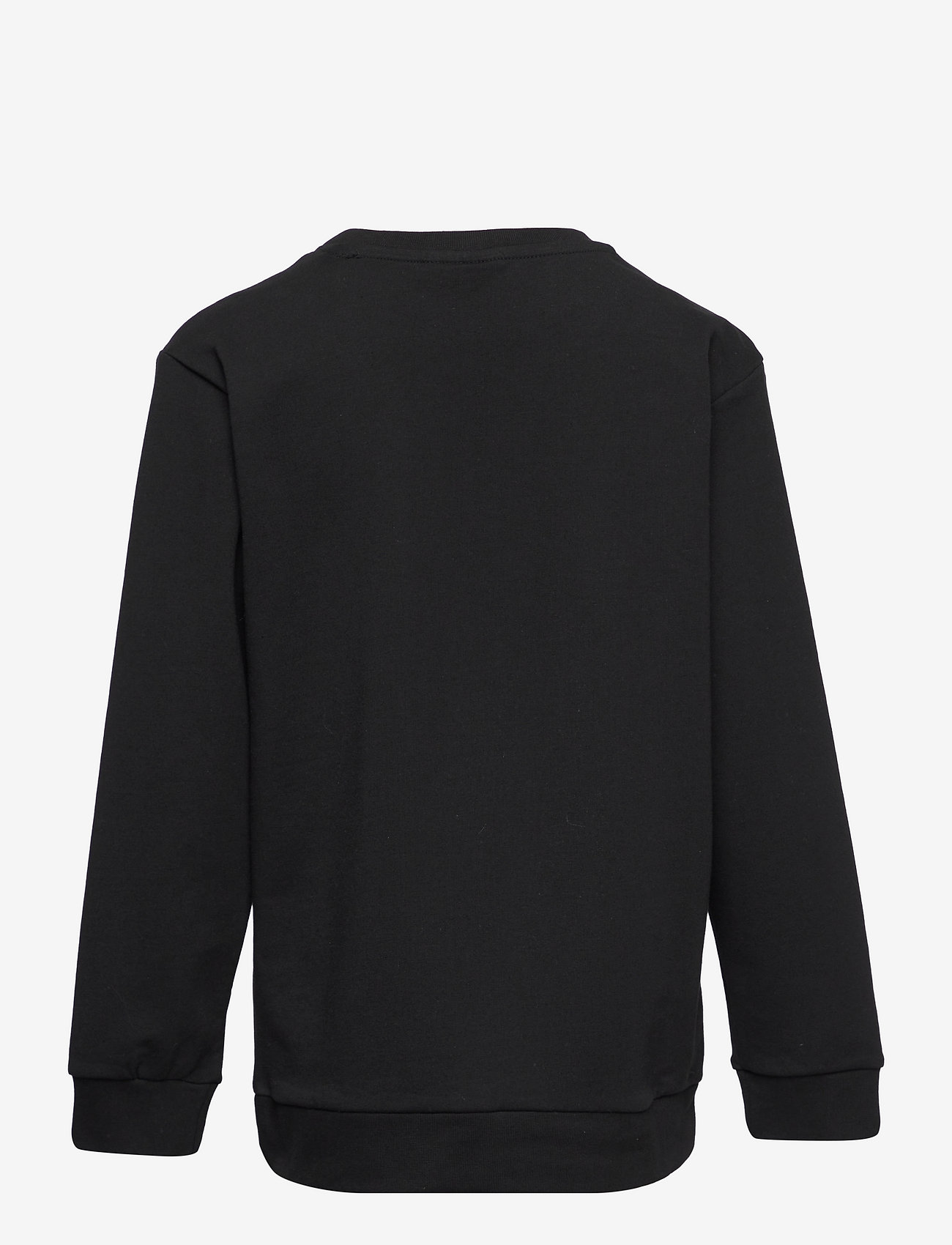 Hummel - hmlWIMB SWEATSHIRT - sweatshirts - black - 1