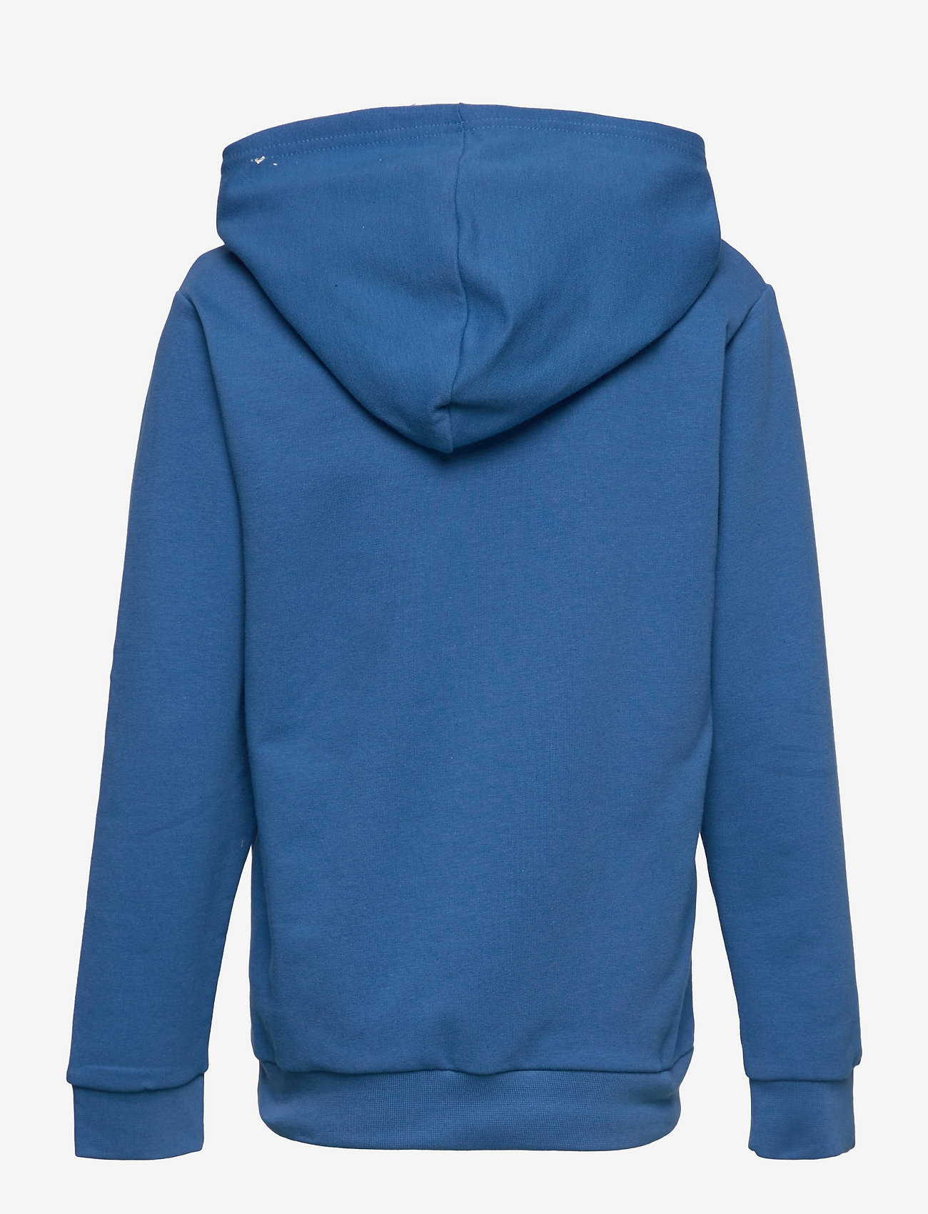 Hummel - hmlWIMB HOODIE - hoodies - vallarta blue - 1