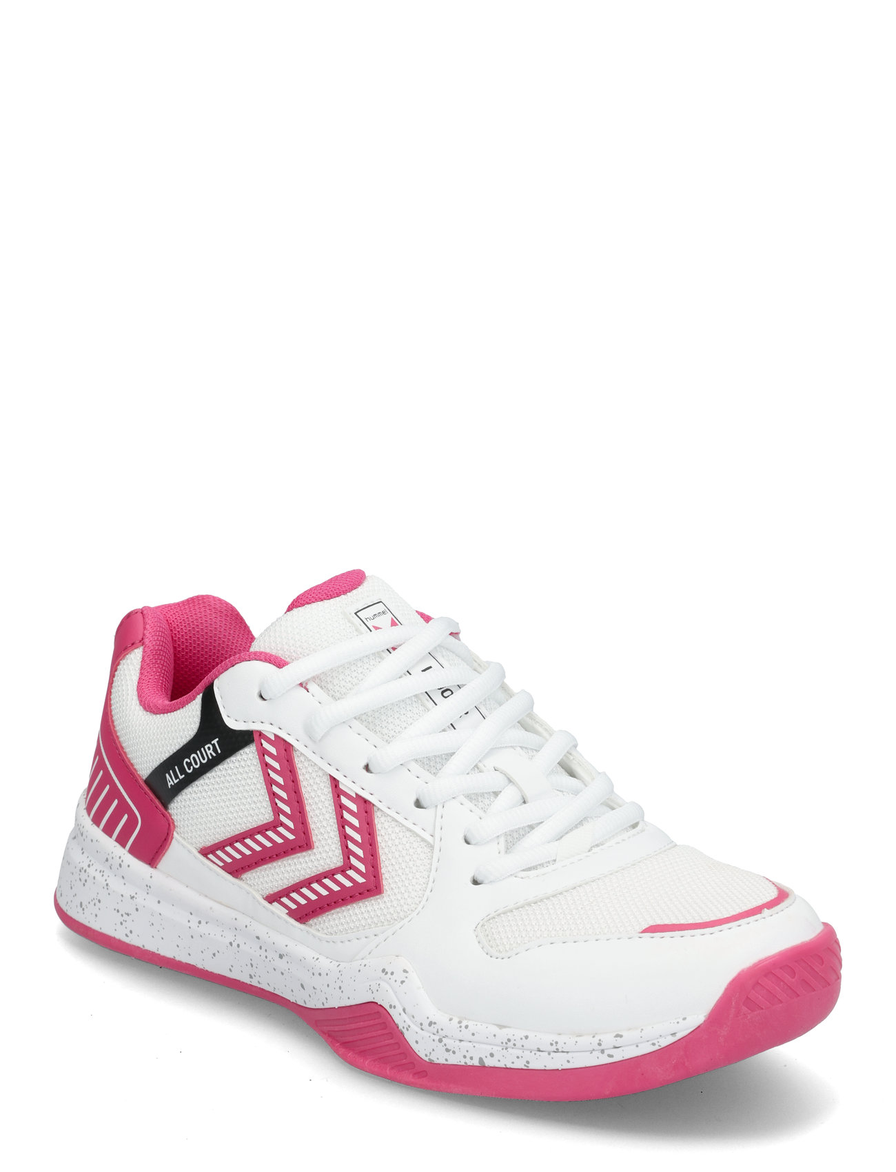 All Court White Hummel